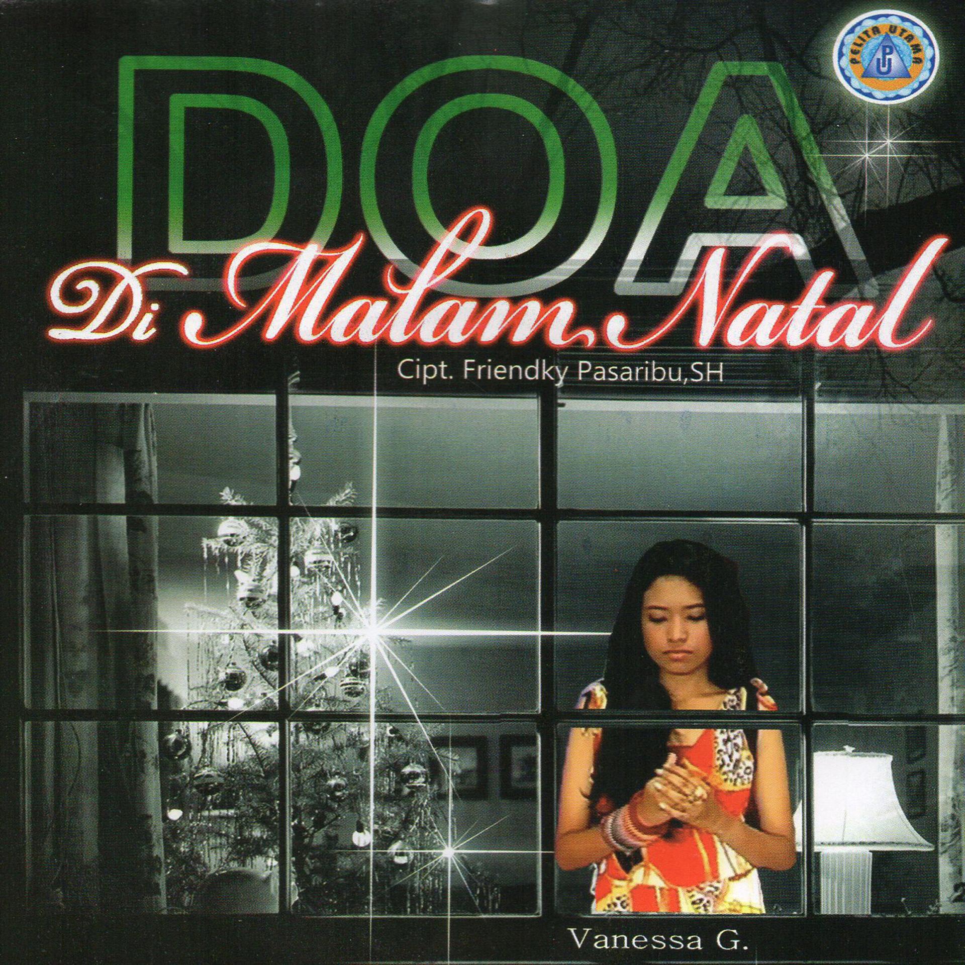 Постер альбома Doa Di Malam Natal