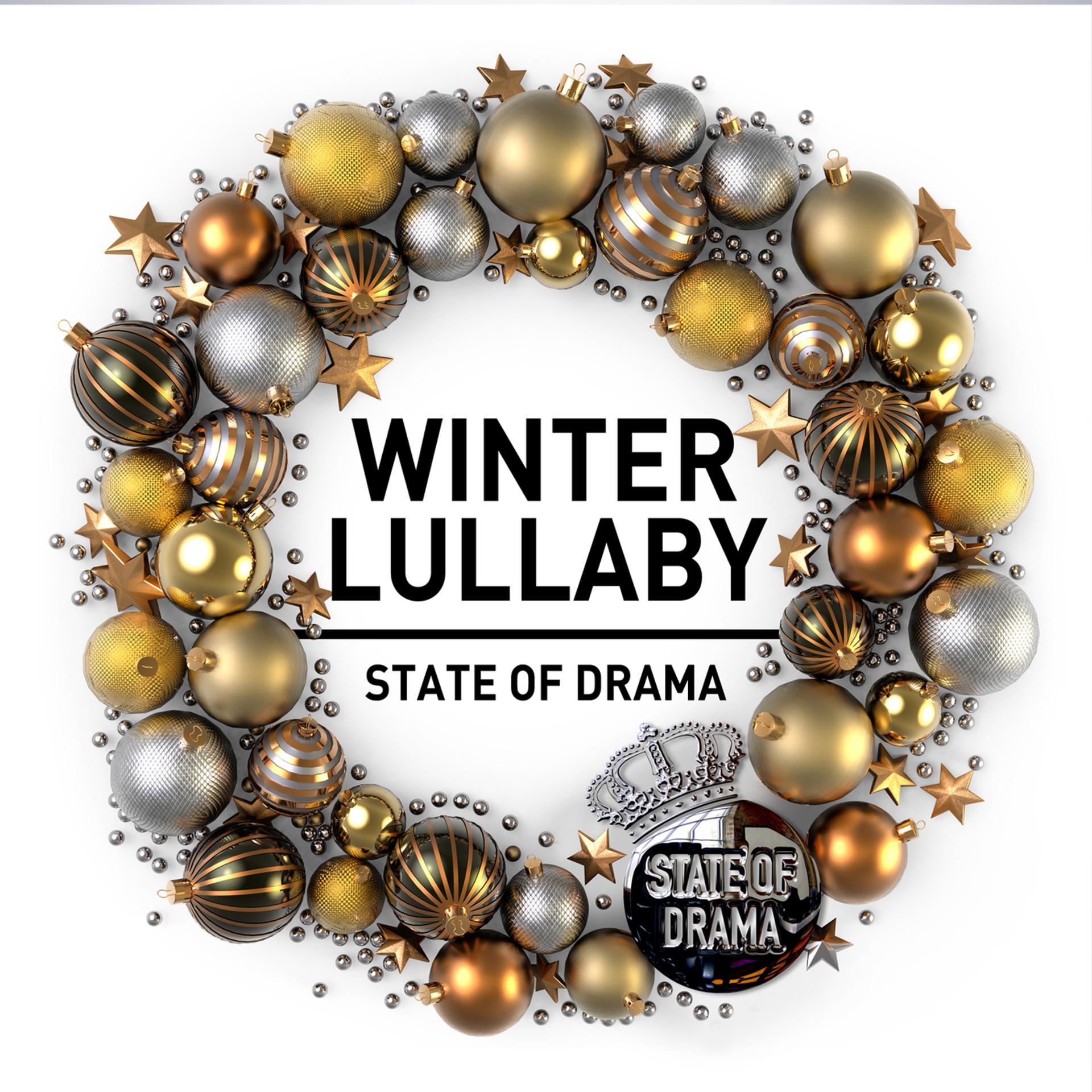 Постер альбома Winter Lullaby
