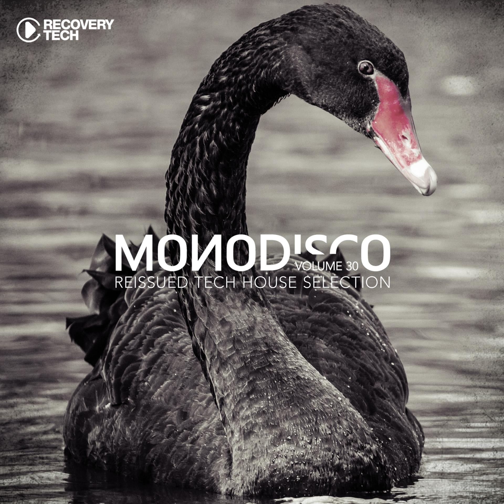 Постер альбома Monodisco, Vol. 30