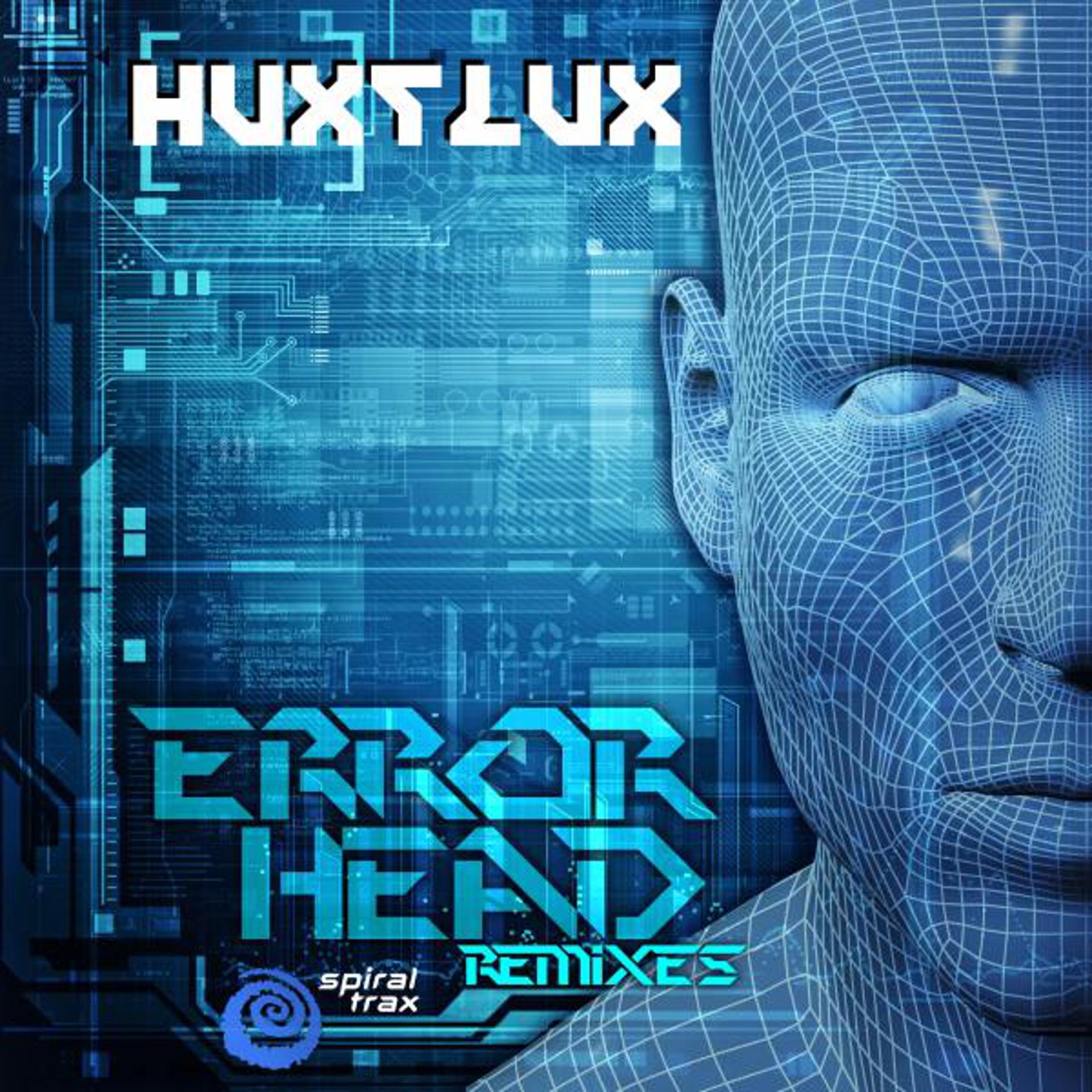 Постер альбома Error Head Remixes