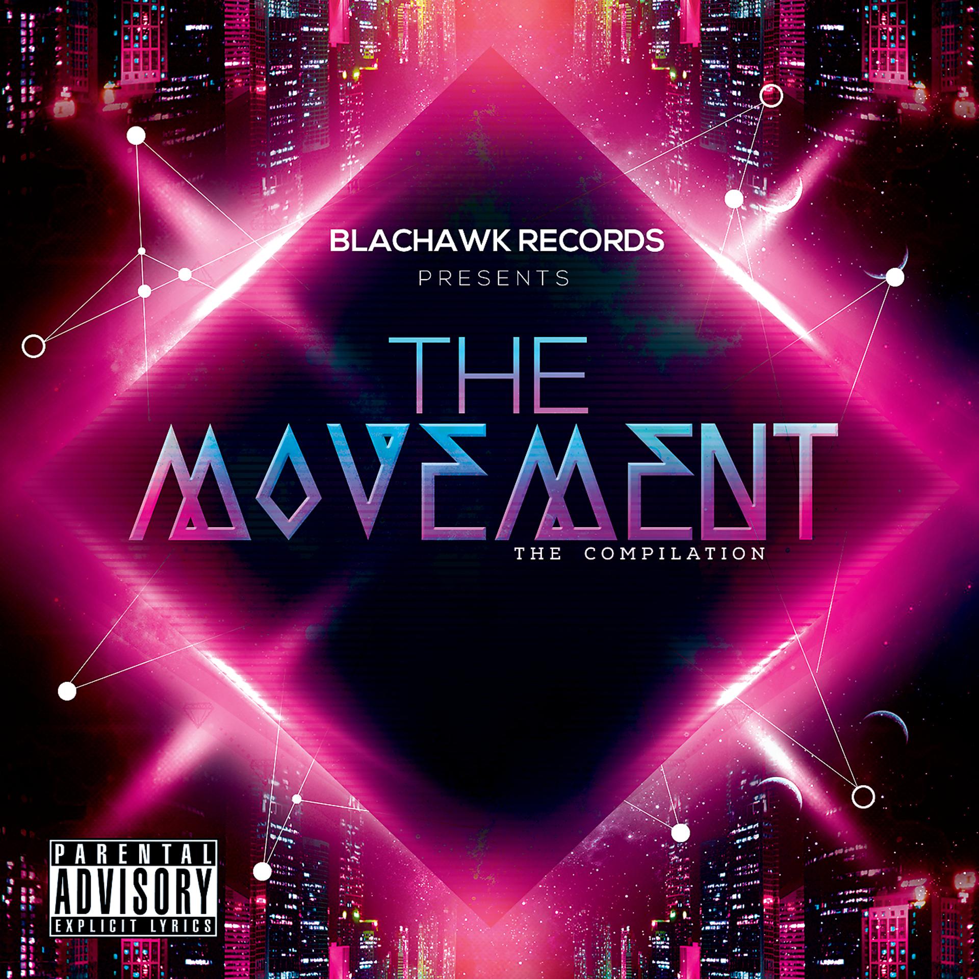 Постер альбома The Movement