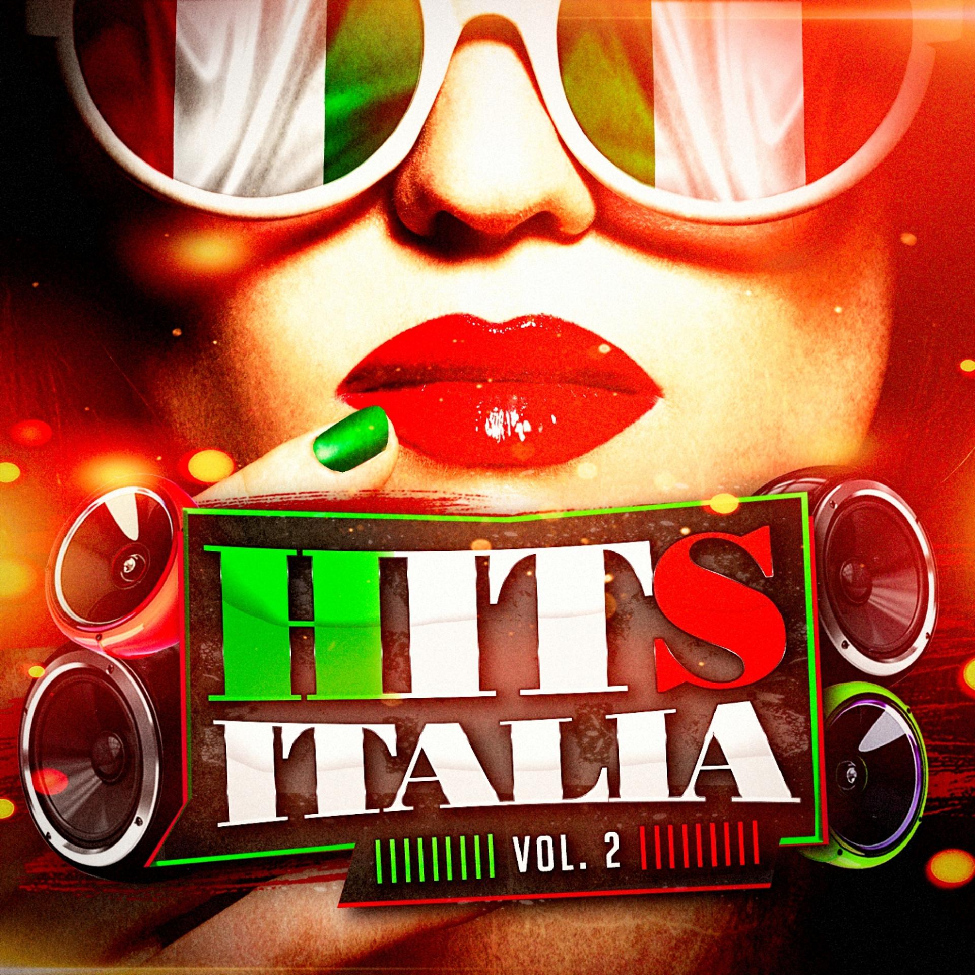 Постер альбома Hits Italia, Vol. 2