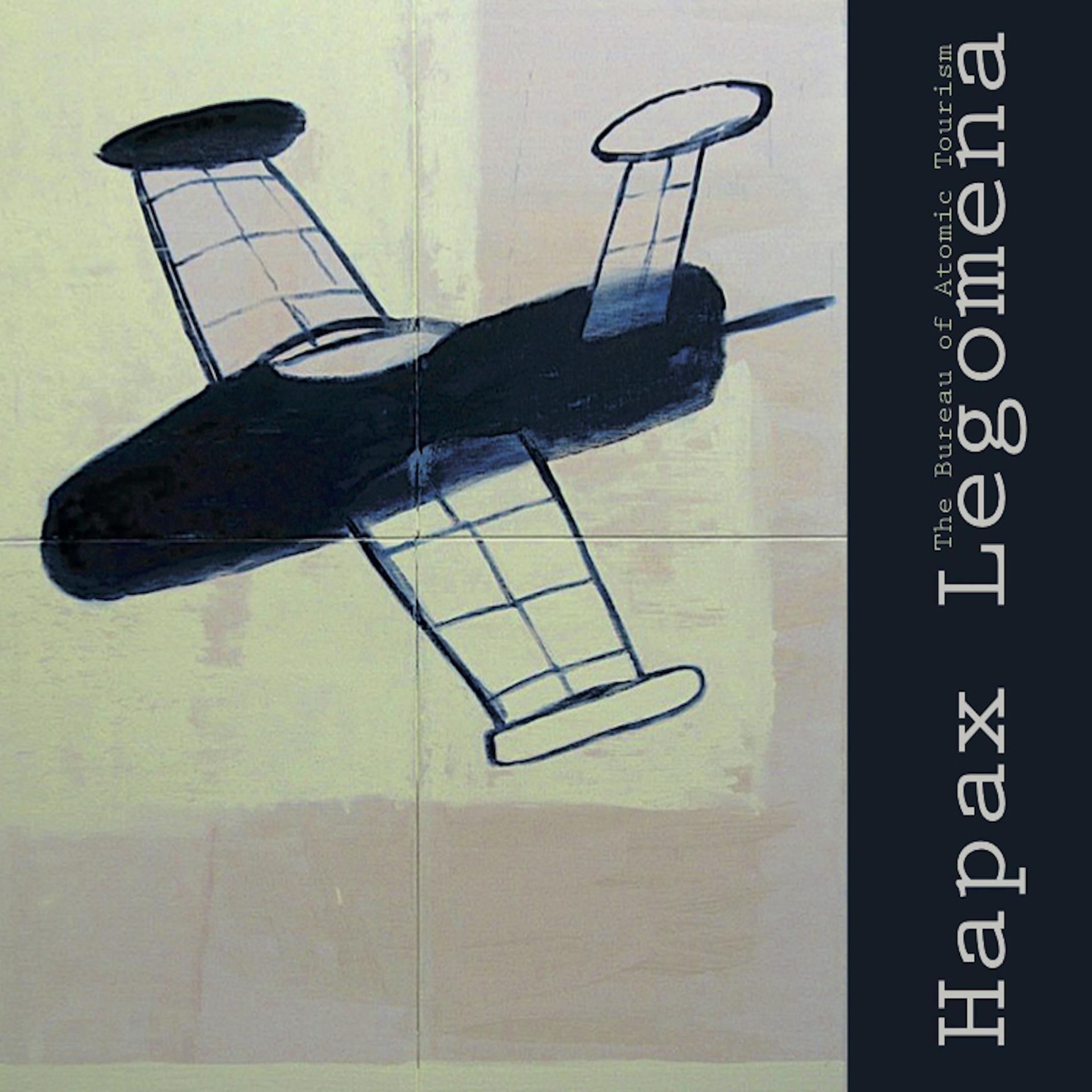 Постер альбома Hapax Legomena