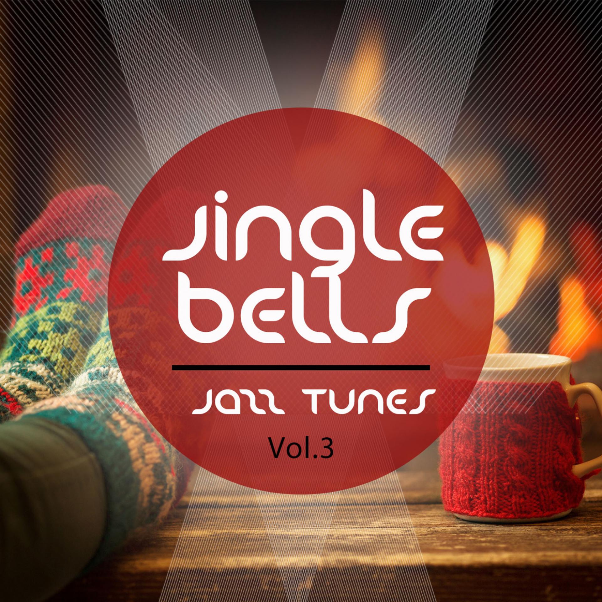 Постер альбома Jingle Bells Jazz Tunes, Vol. 3