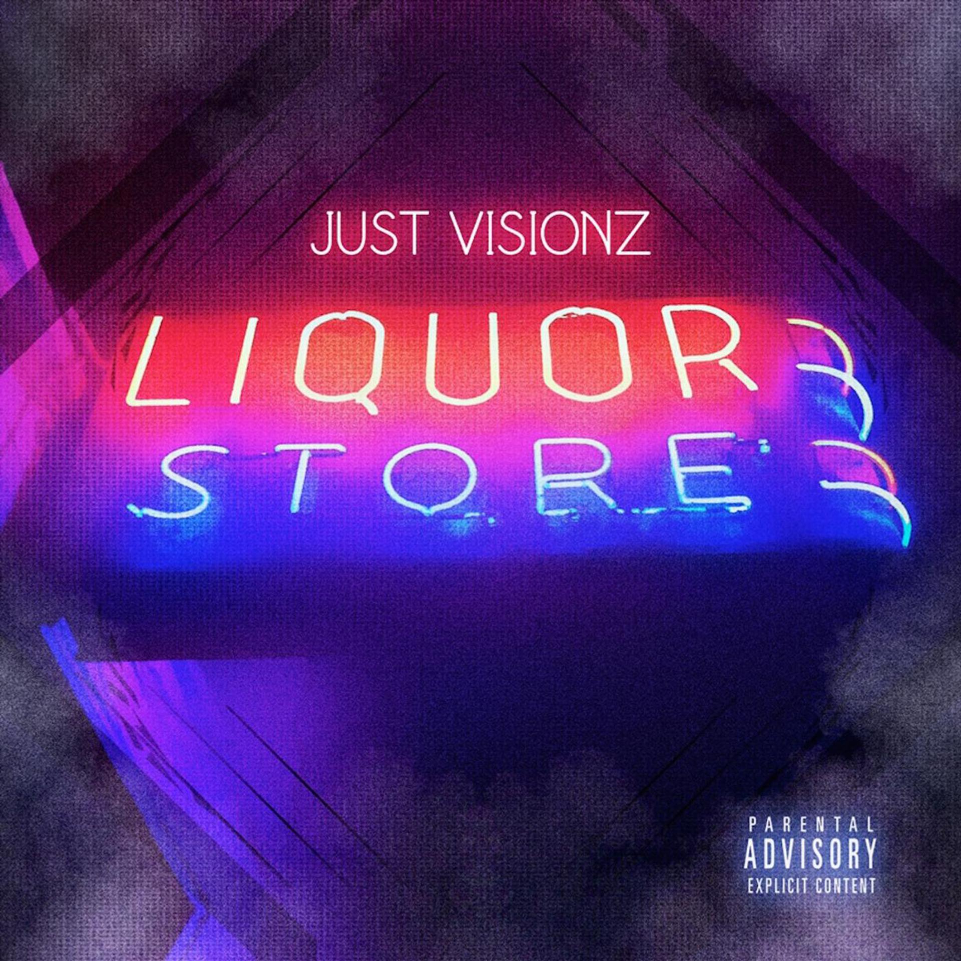 Постер альбома Liquor Store