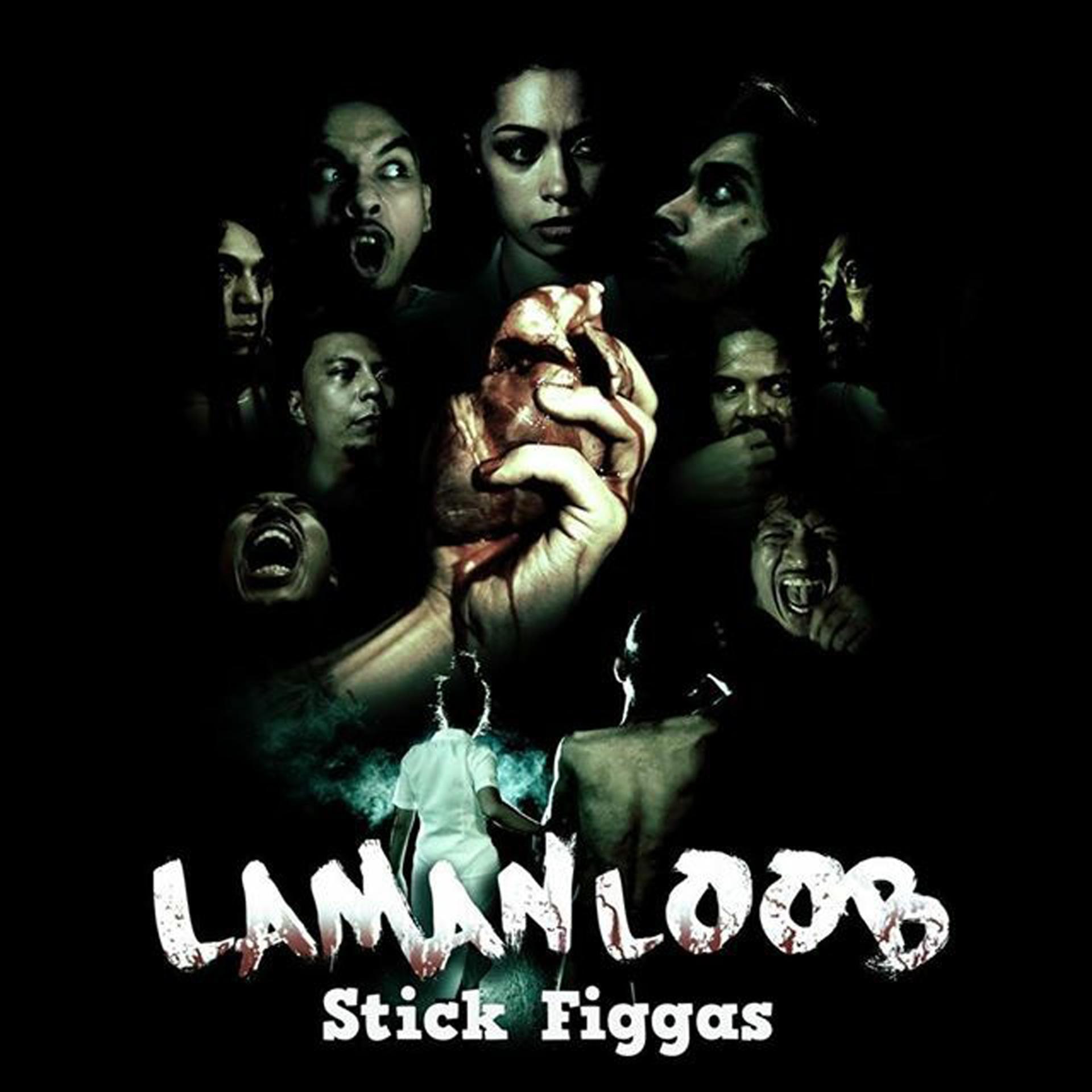 Постер альбома Lamanloob