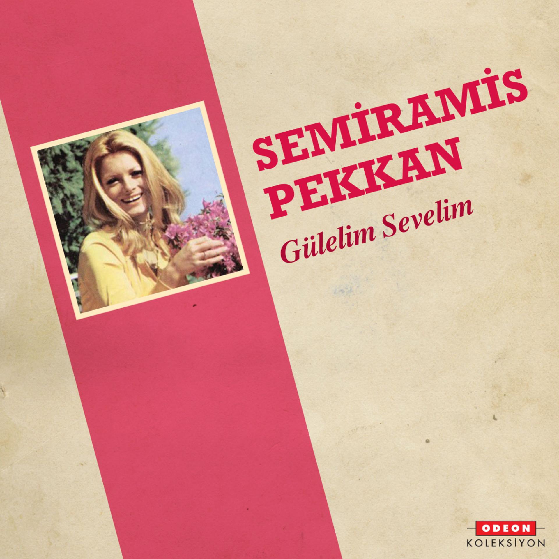 Постер альбома Gülelim Sevelim