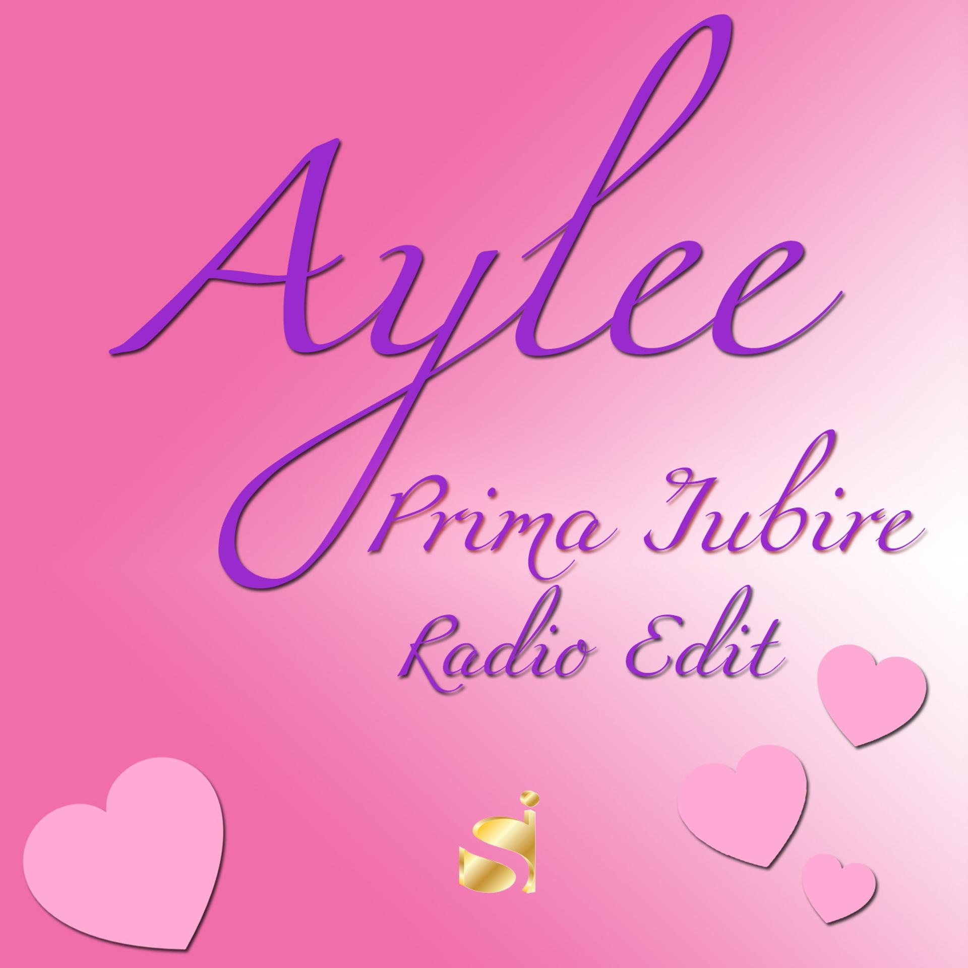 Постер альбома Prima Iubire (Radio Edit)