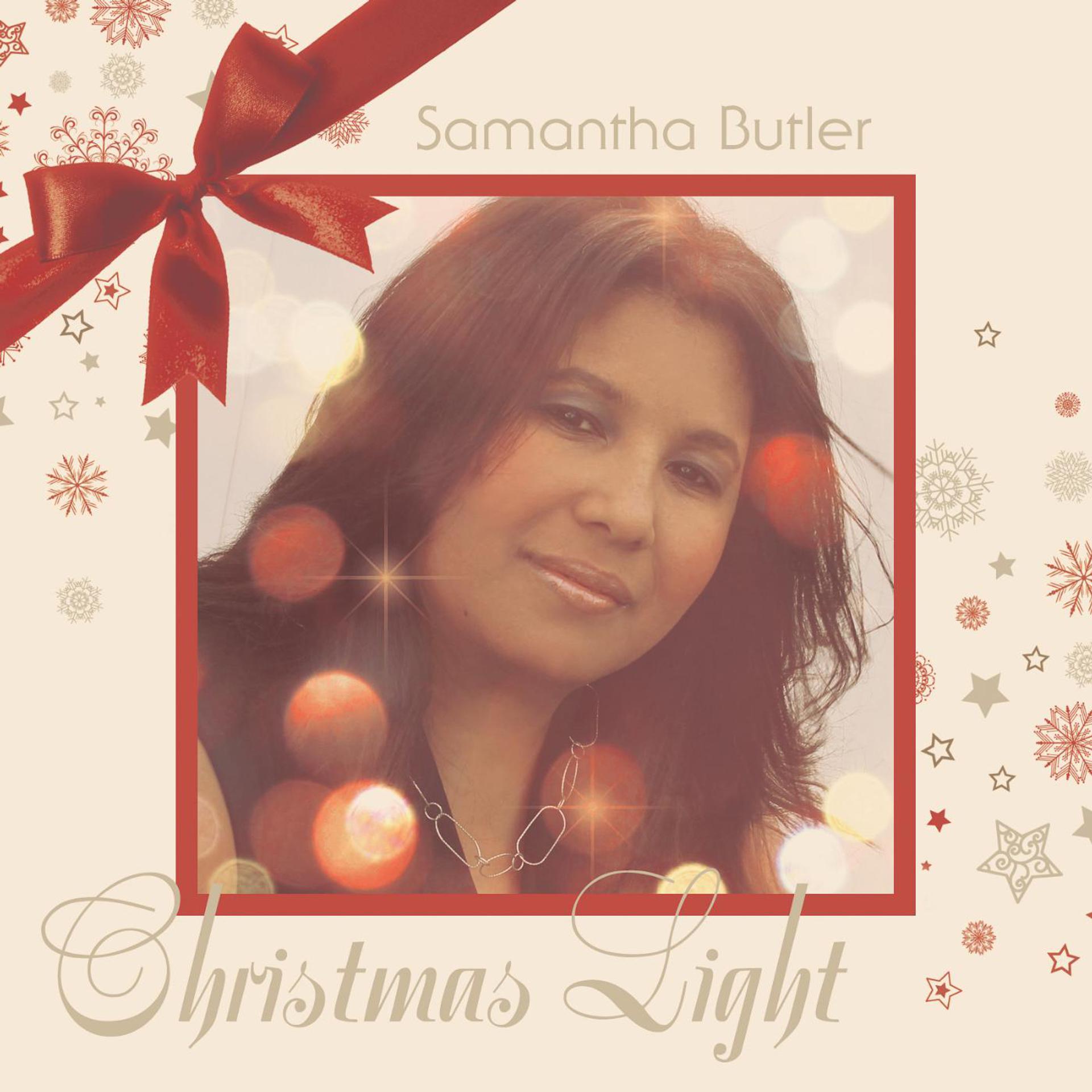 Постер альбома A Christmas Light