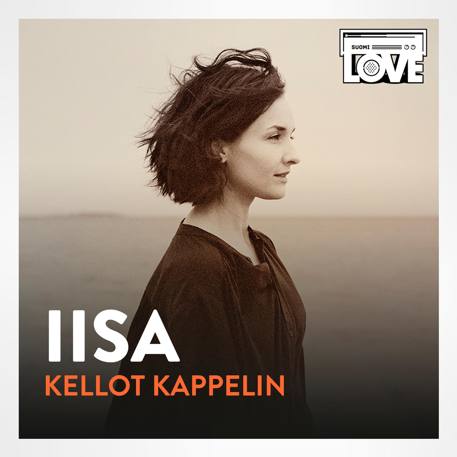 Постер альбома Kellot Kappelin