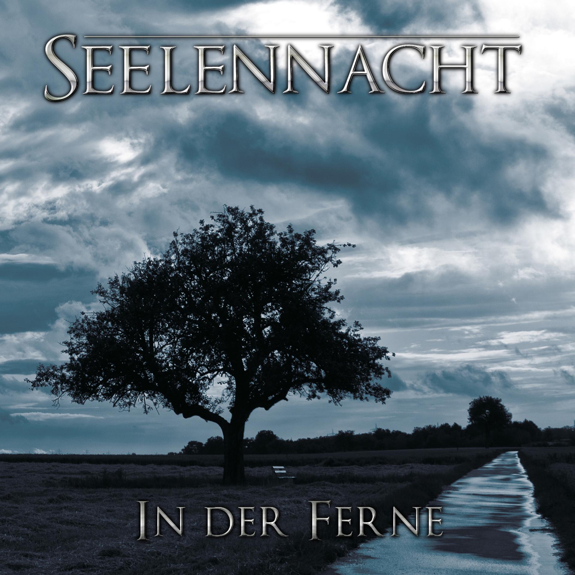 Постер альбома In der Ferne