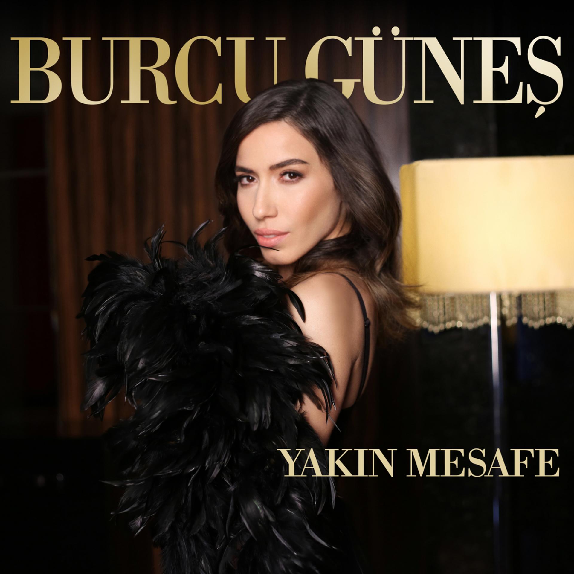 Постер альбома Yakın Mesafe
