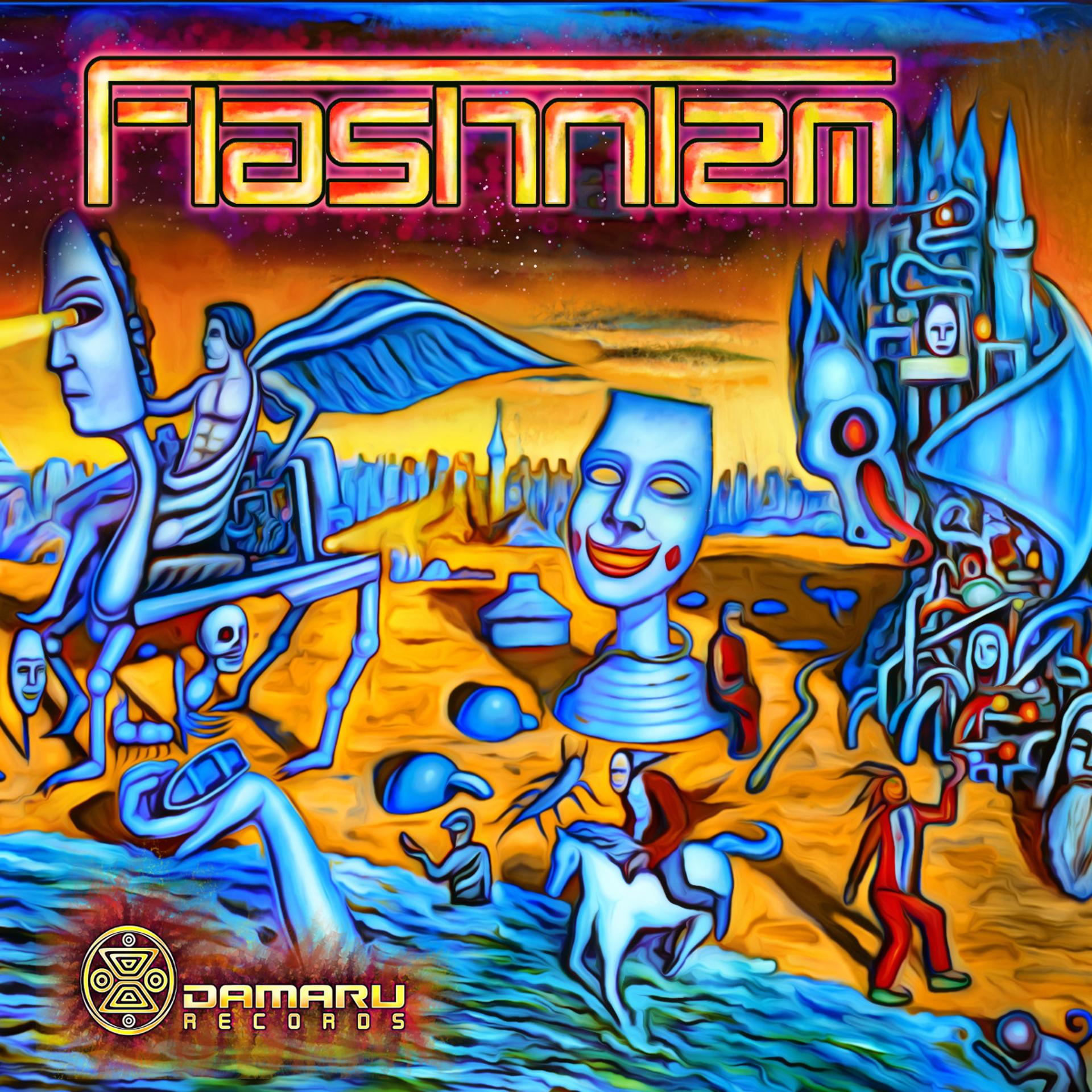 Постер альбома Flashnizm