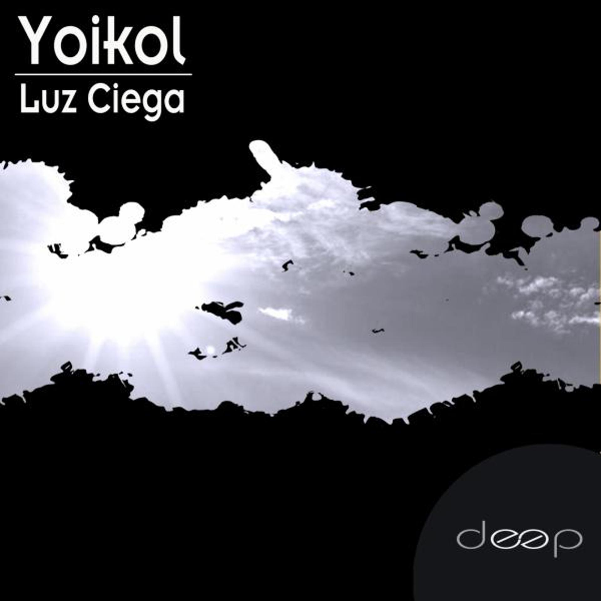 Постер альбома Luz Ciega