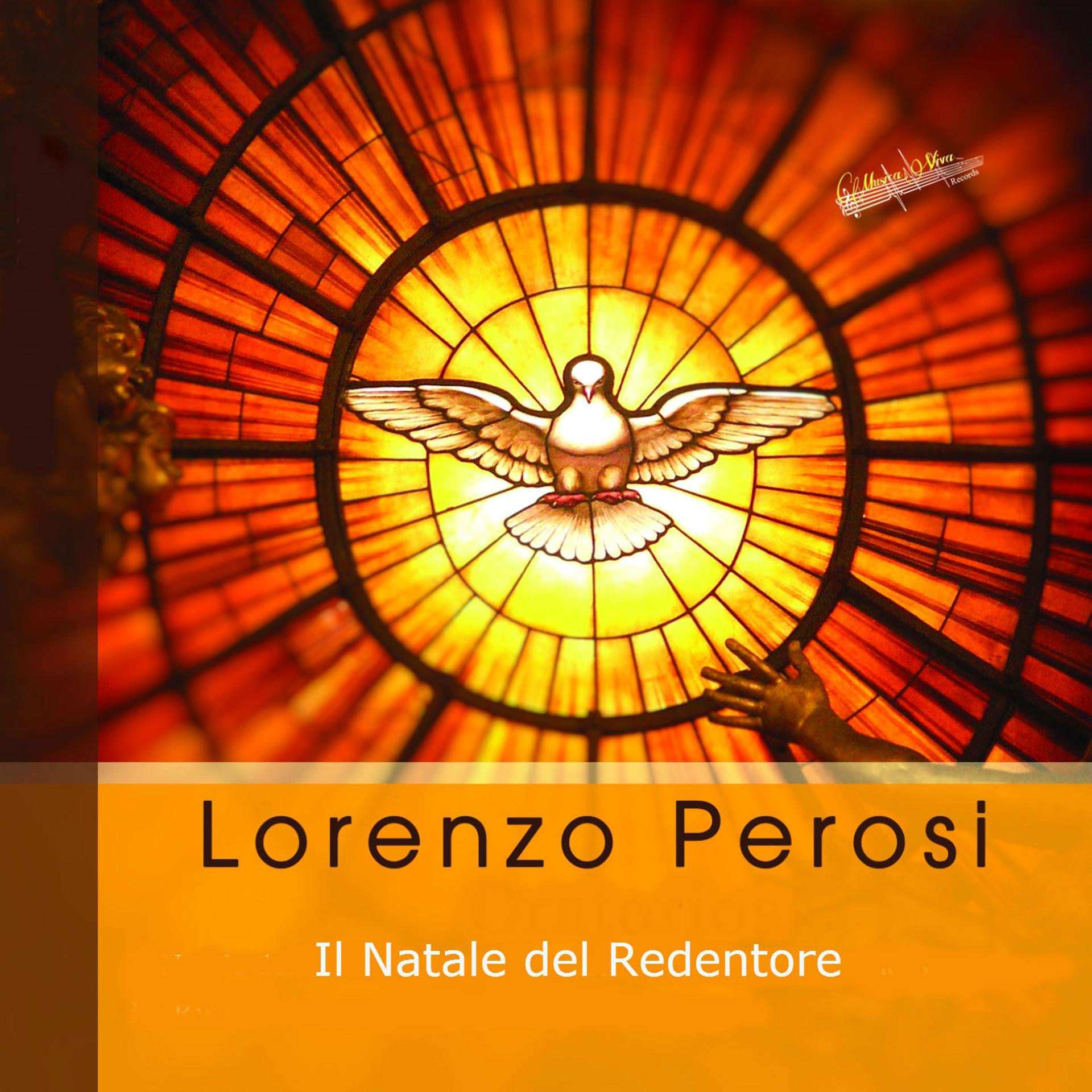 Постер альбома Il Natale del Redentore