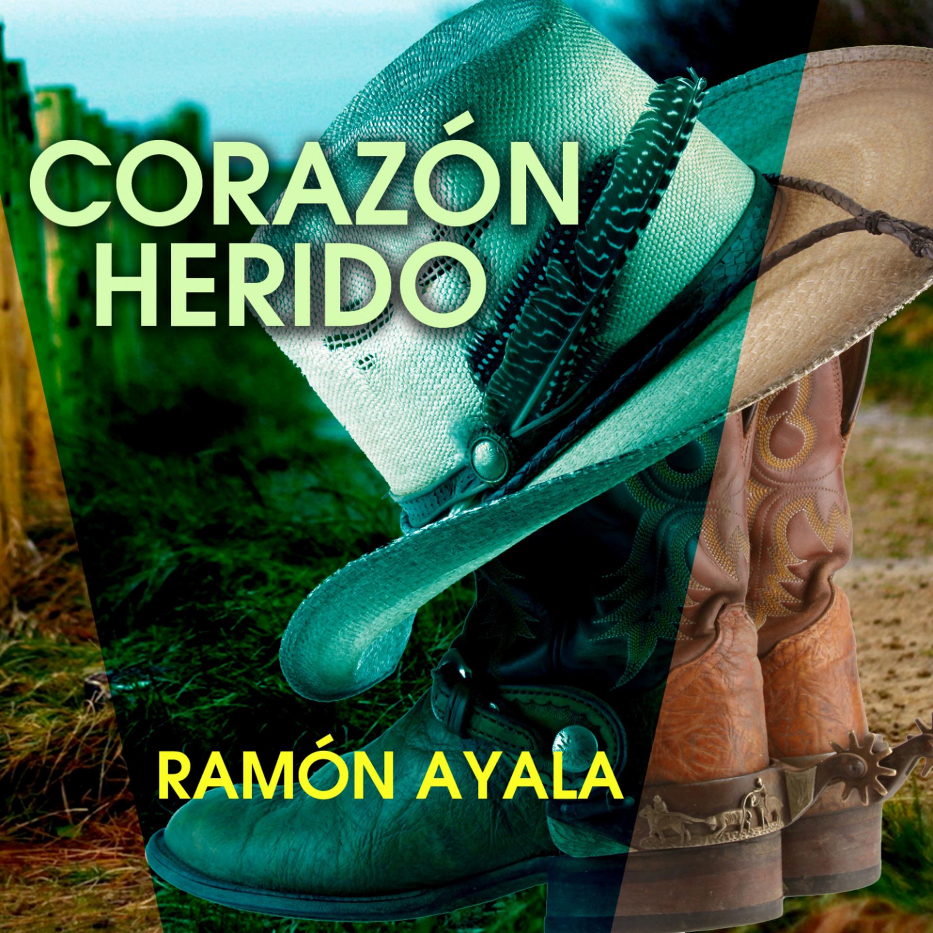 Постер альбома Corazón Herido