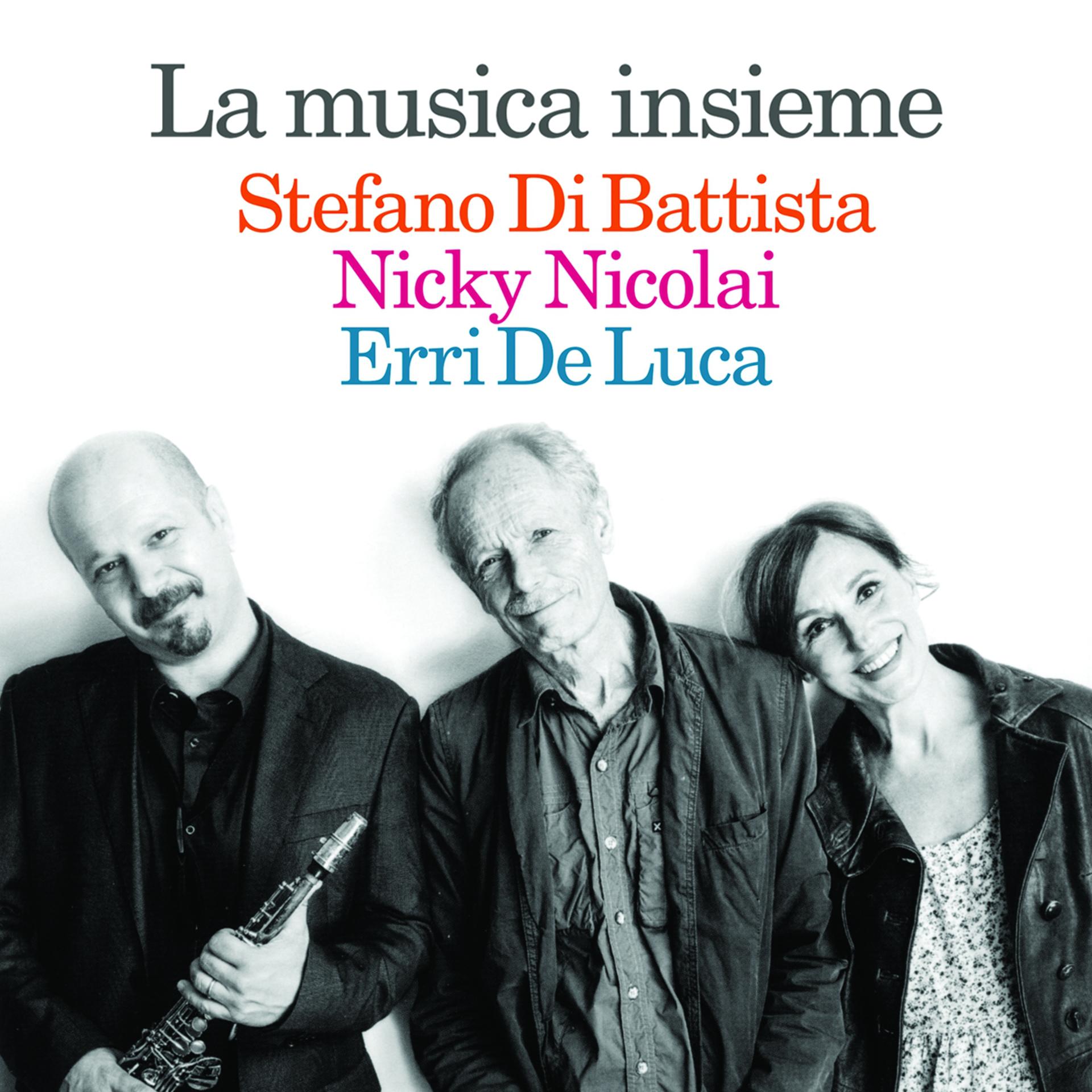 Постер альбома La musica insieme