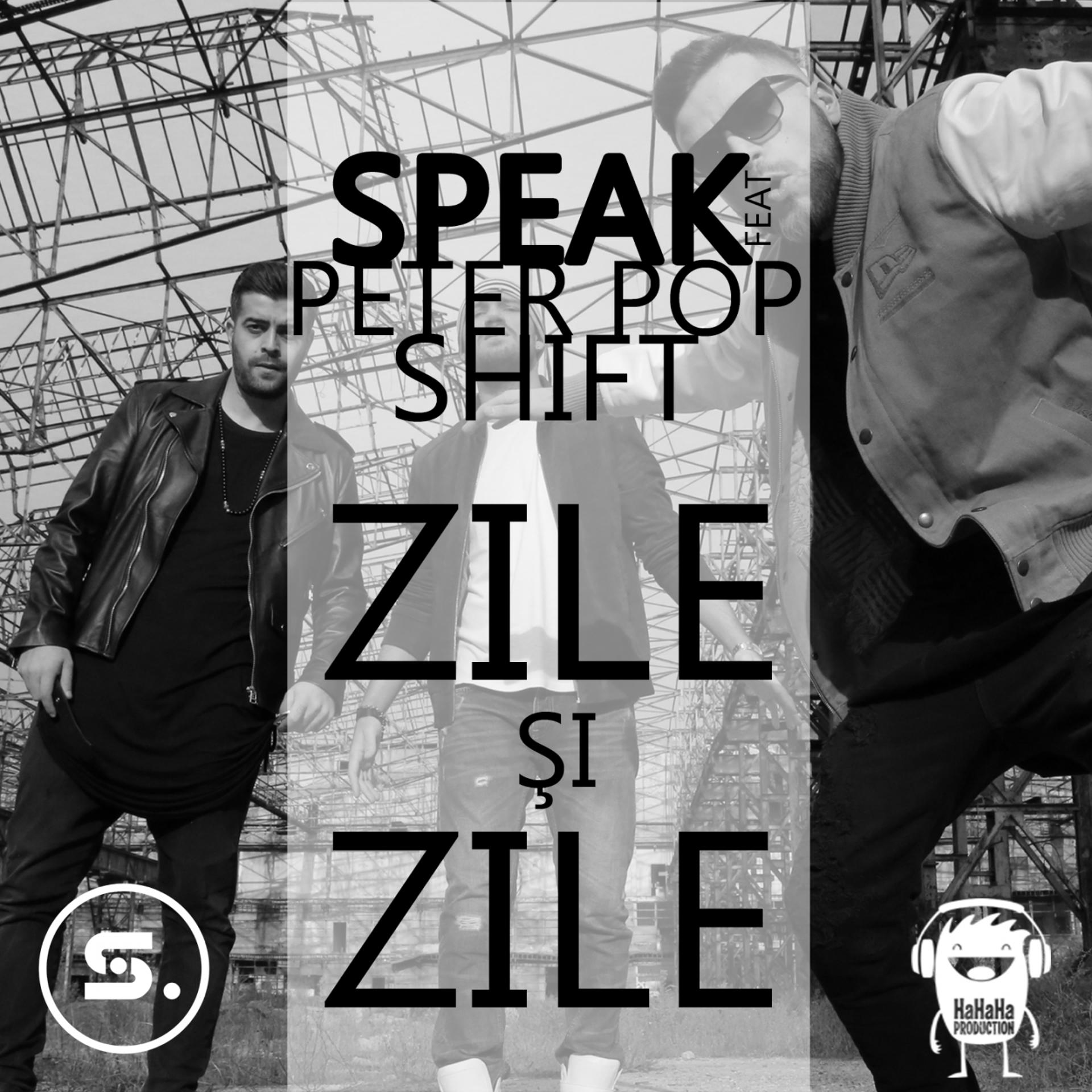 Постер альбома Zile Şi Zile