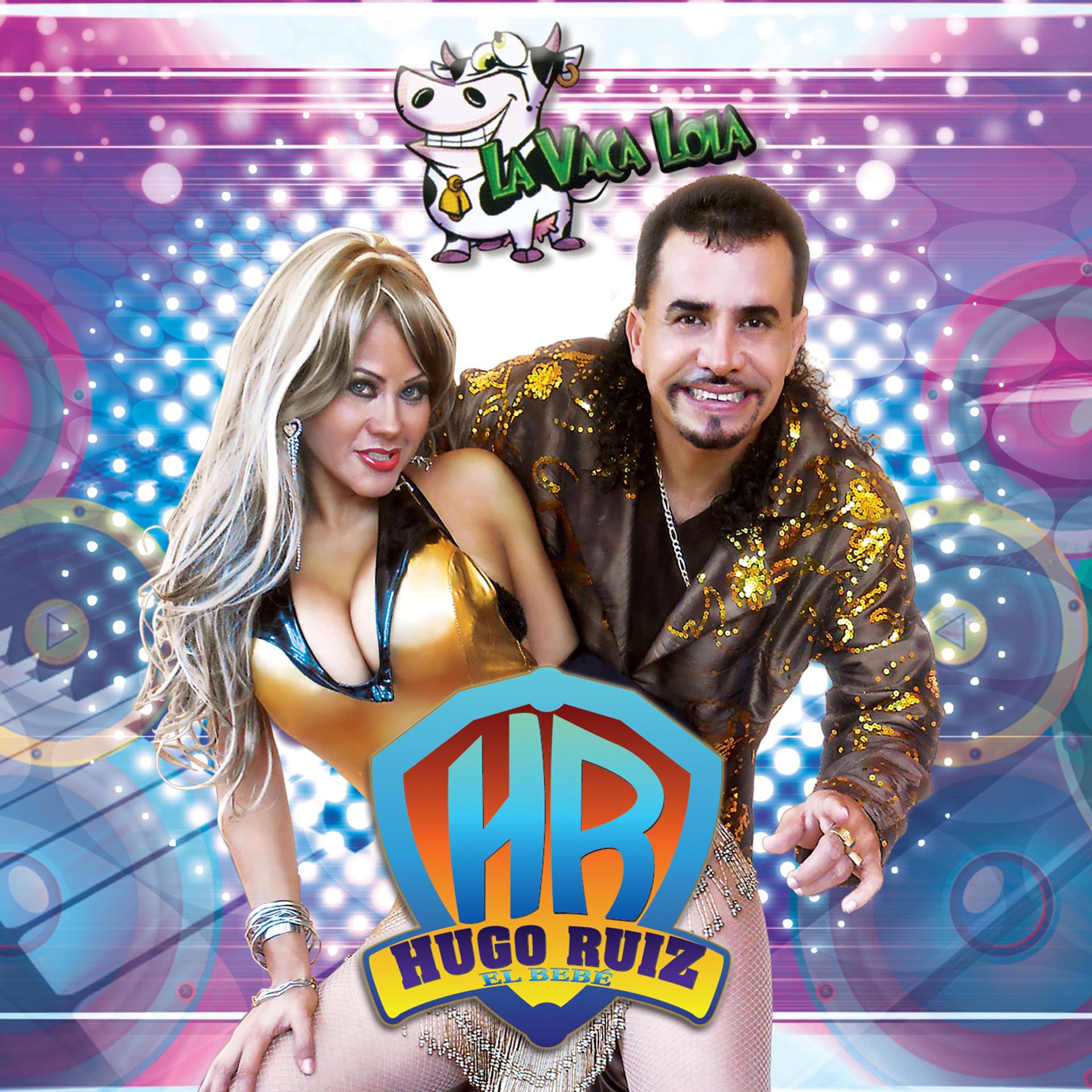Постер альбома La Vaca Lola