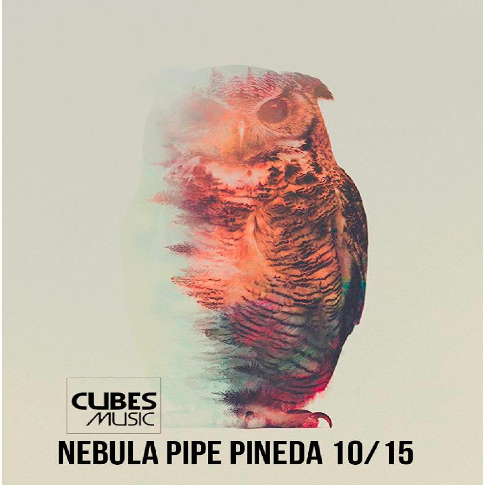 Постер альбома Nebula Pipe Pineda
