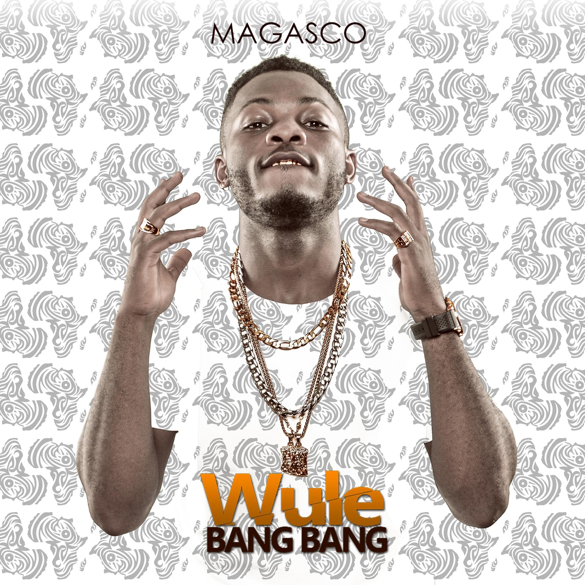 Постер альбома Wule Bang Bang
