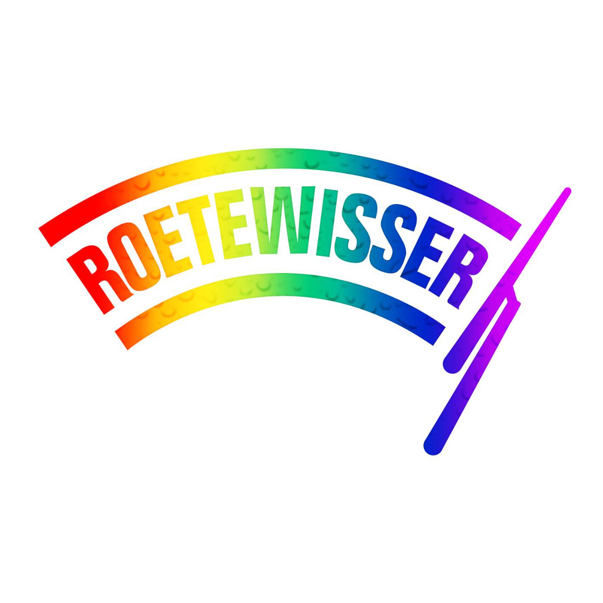 Постер альбома Roetewisser