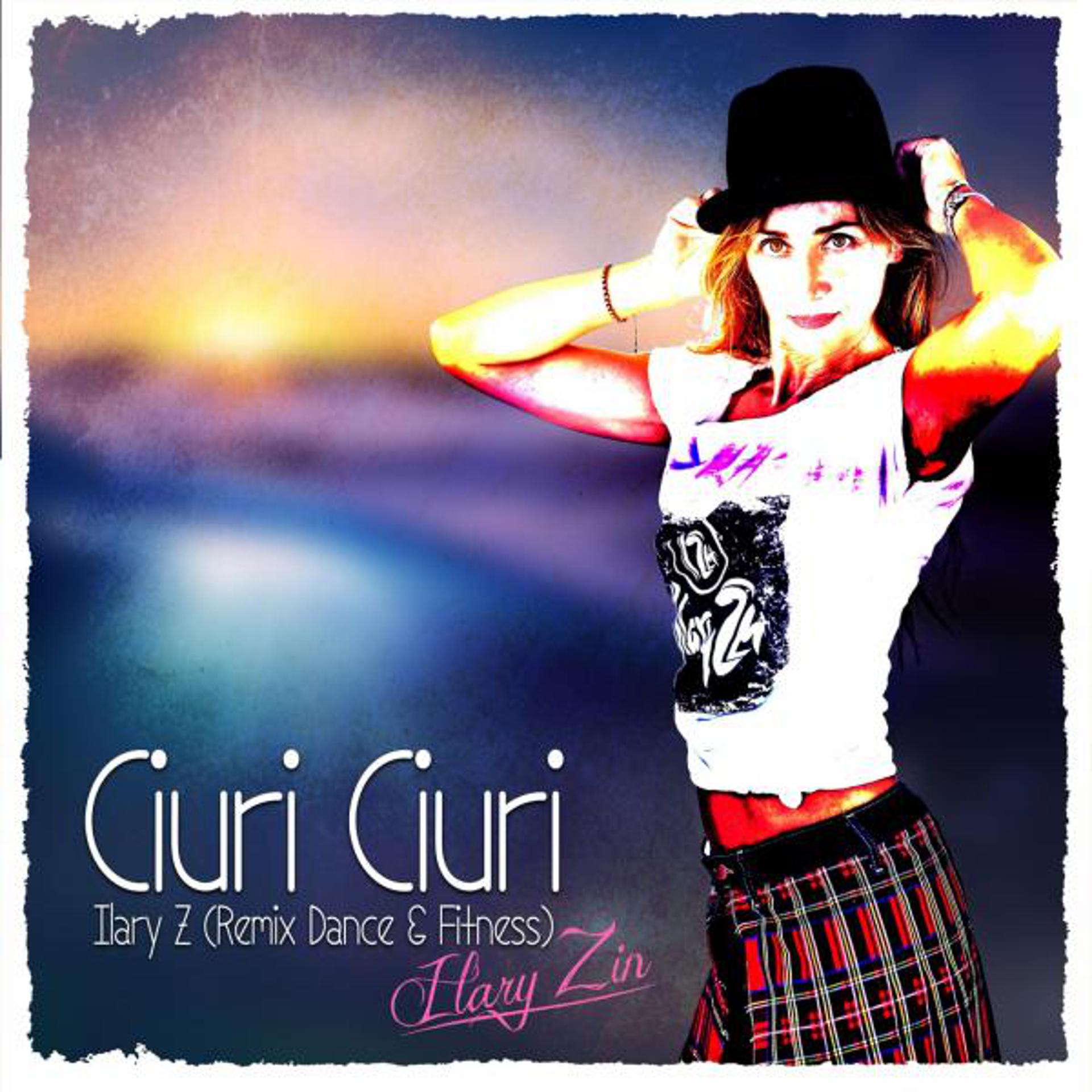 Постер альбома Ciuri Ciuri (Remix Dance & Fitness)