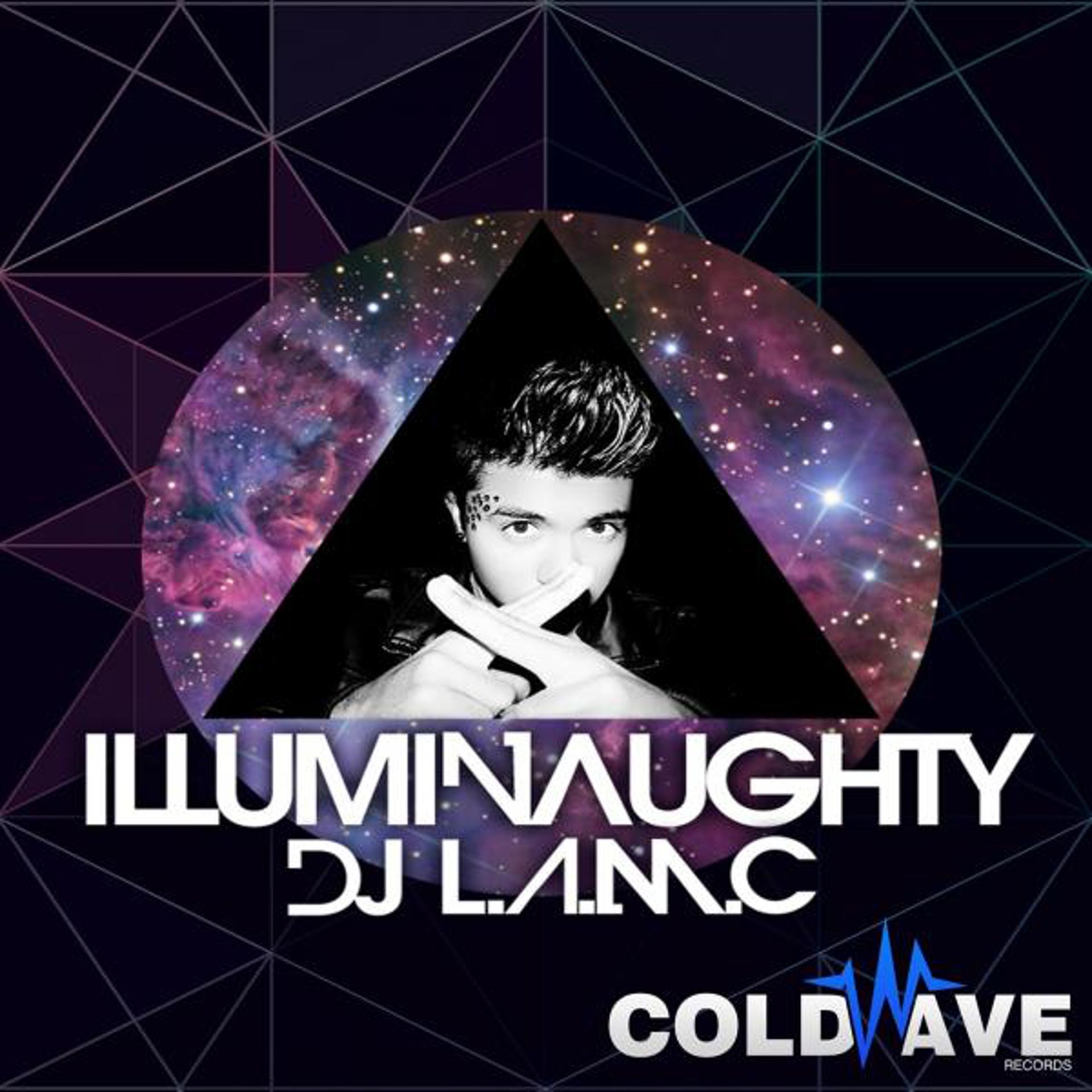 Постер альбома Illuminaughty