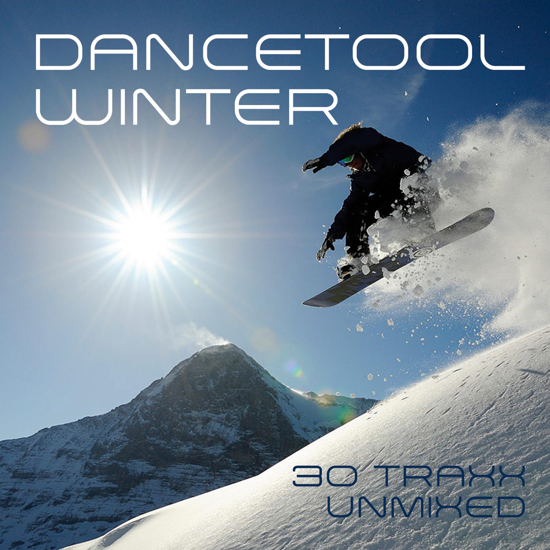 Постер альбома Dancetool Winter