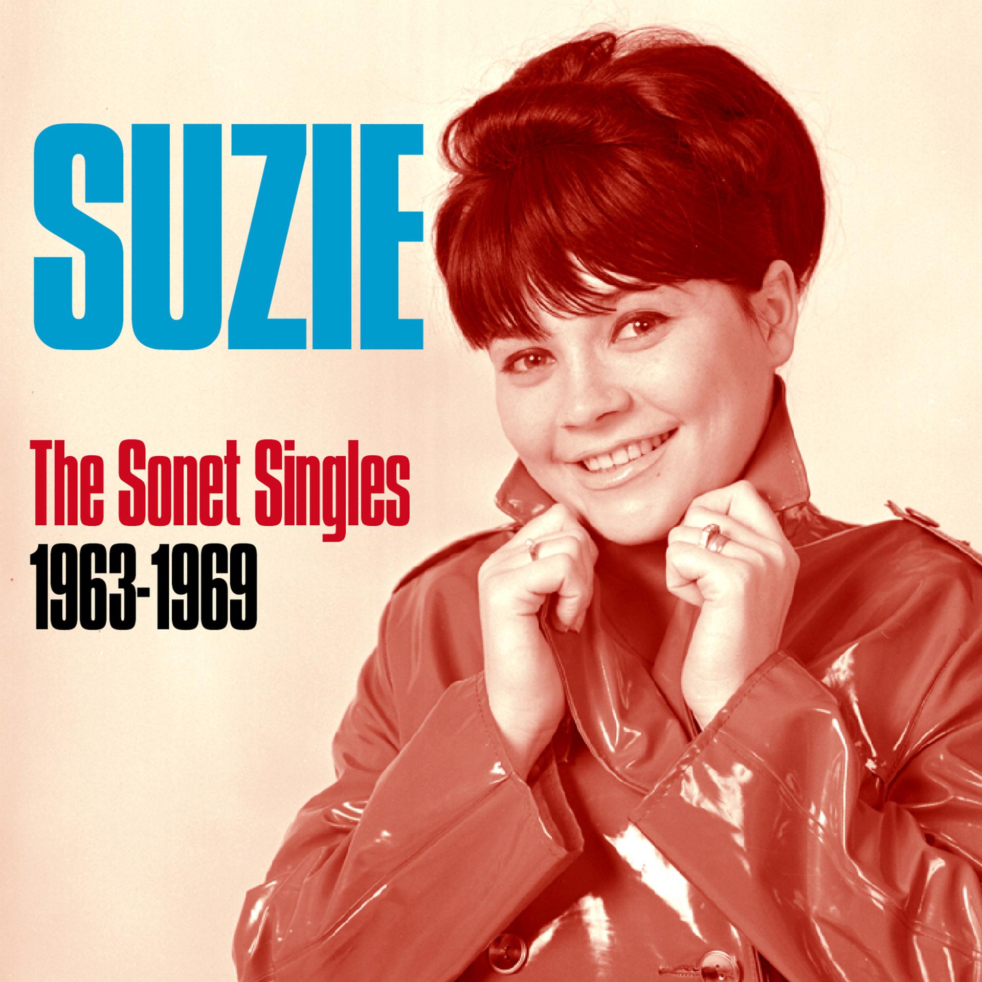 Постер альбома The Sonet Singles 1963 - 1969