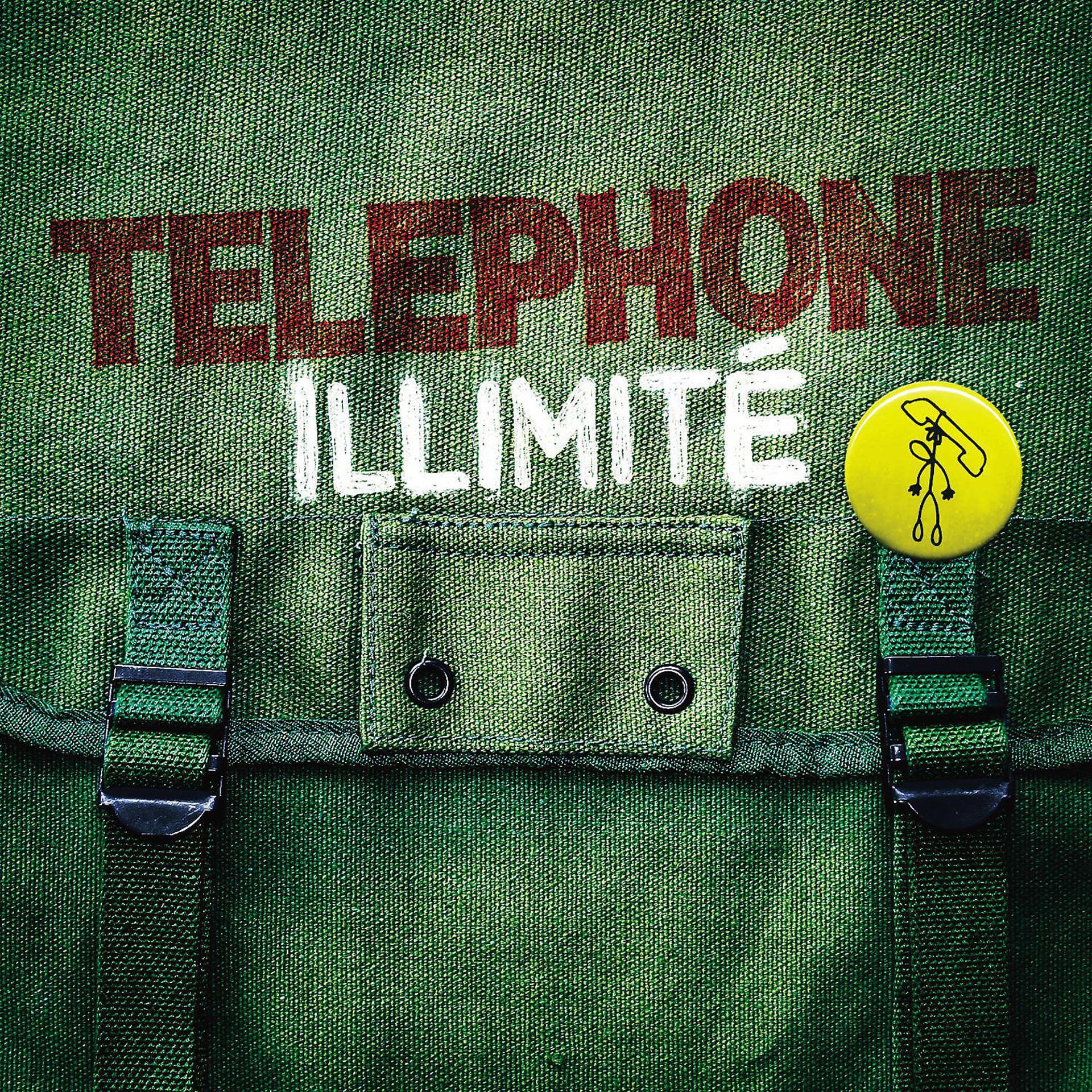 Постер альбома Telephone Illimité