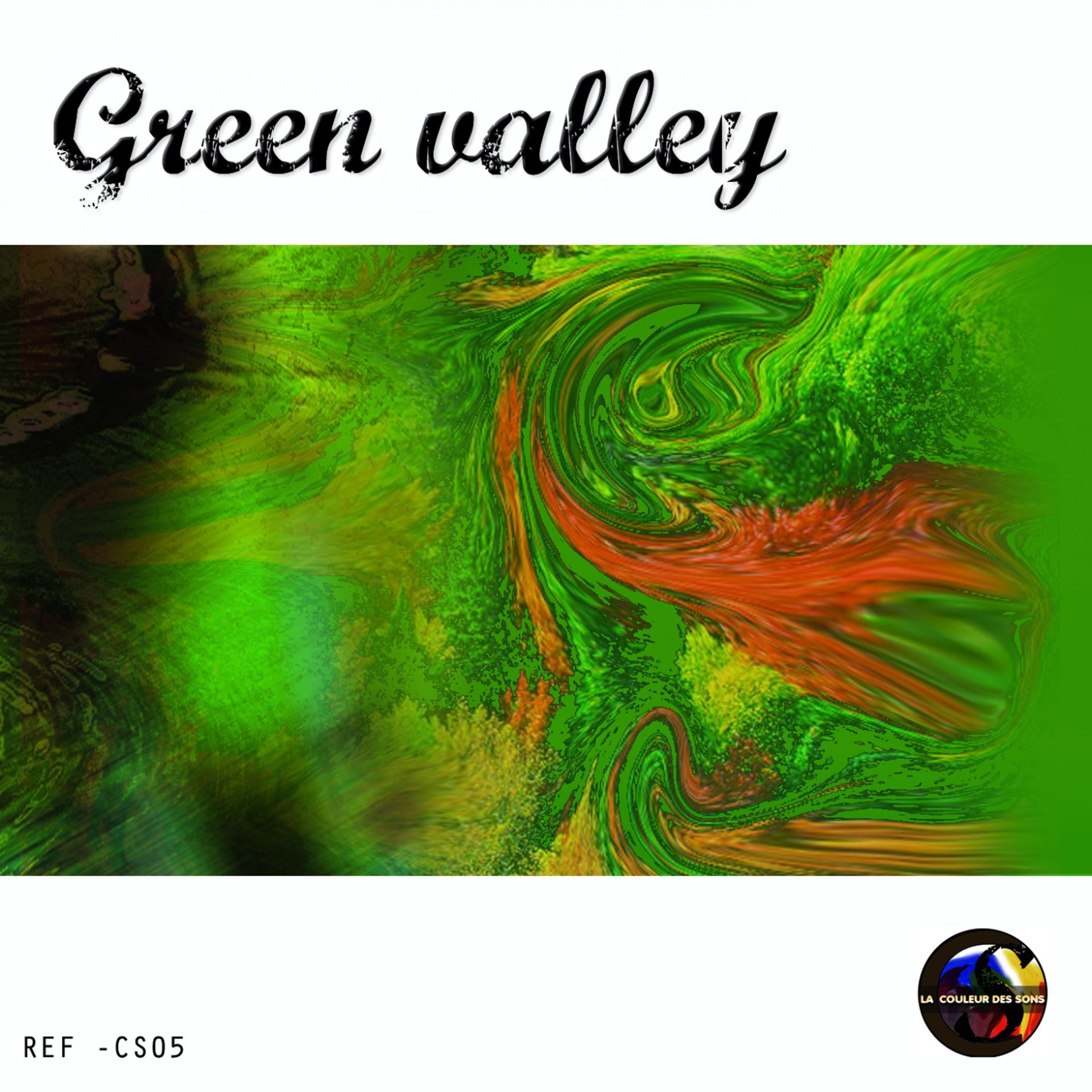 Постер альбома Green Valley