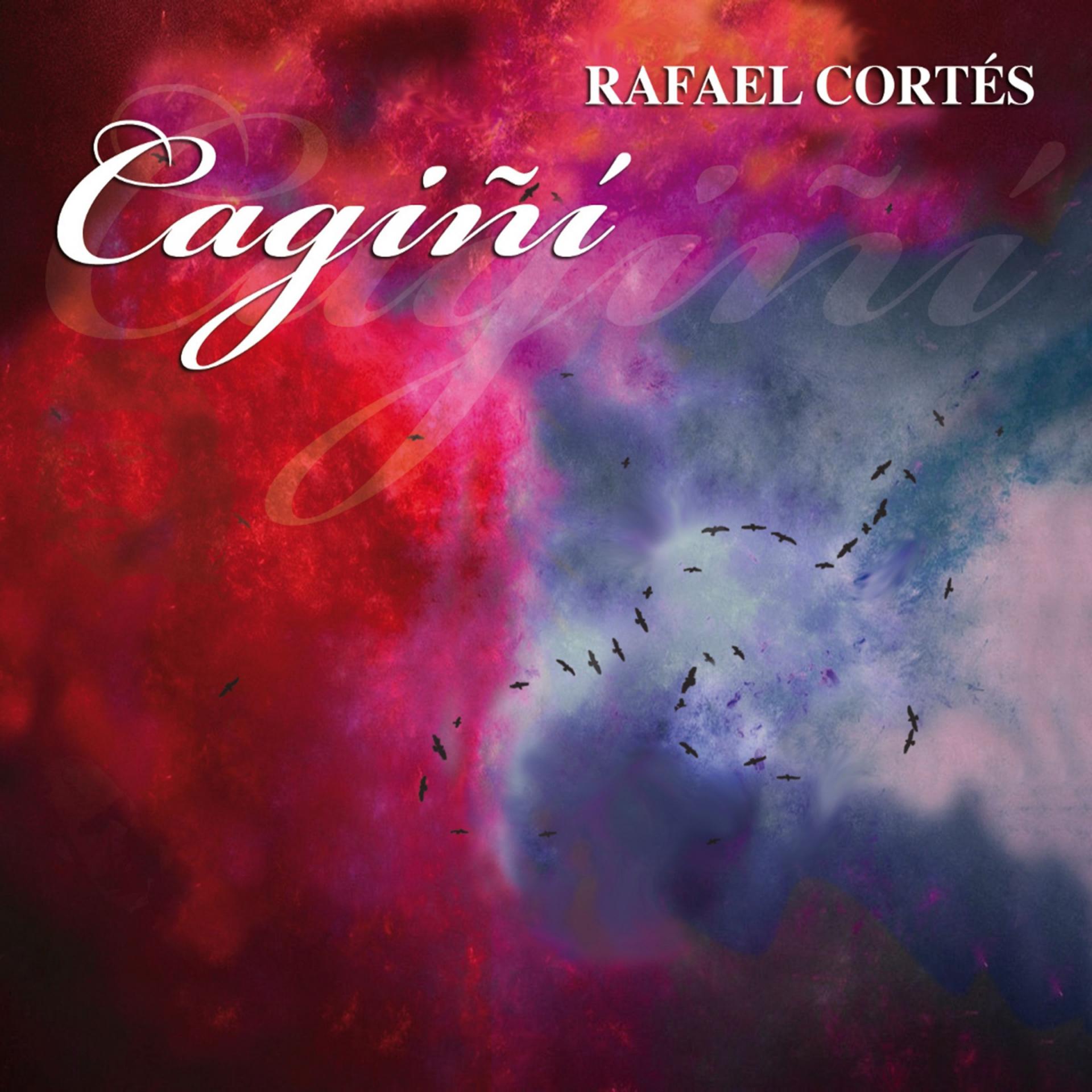 Постер альбома Cagiñí