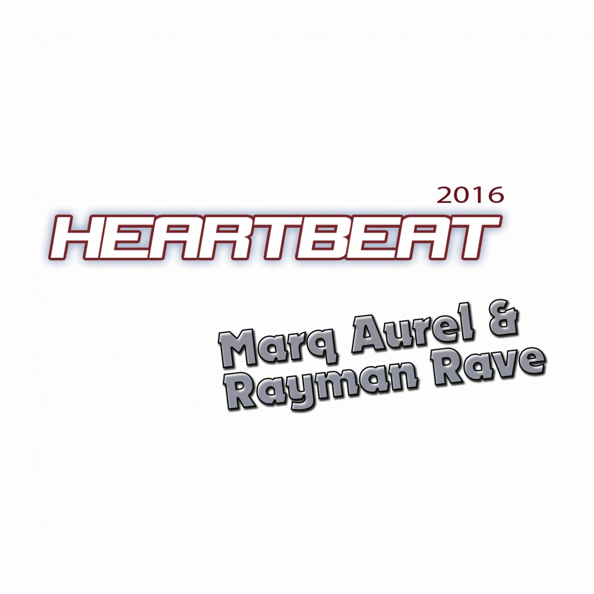 Постер альбома Heartbeat 2016
