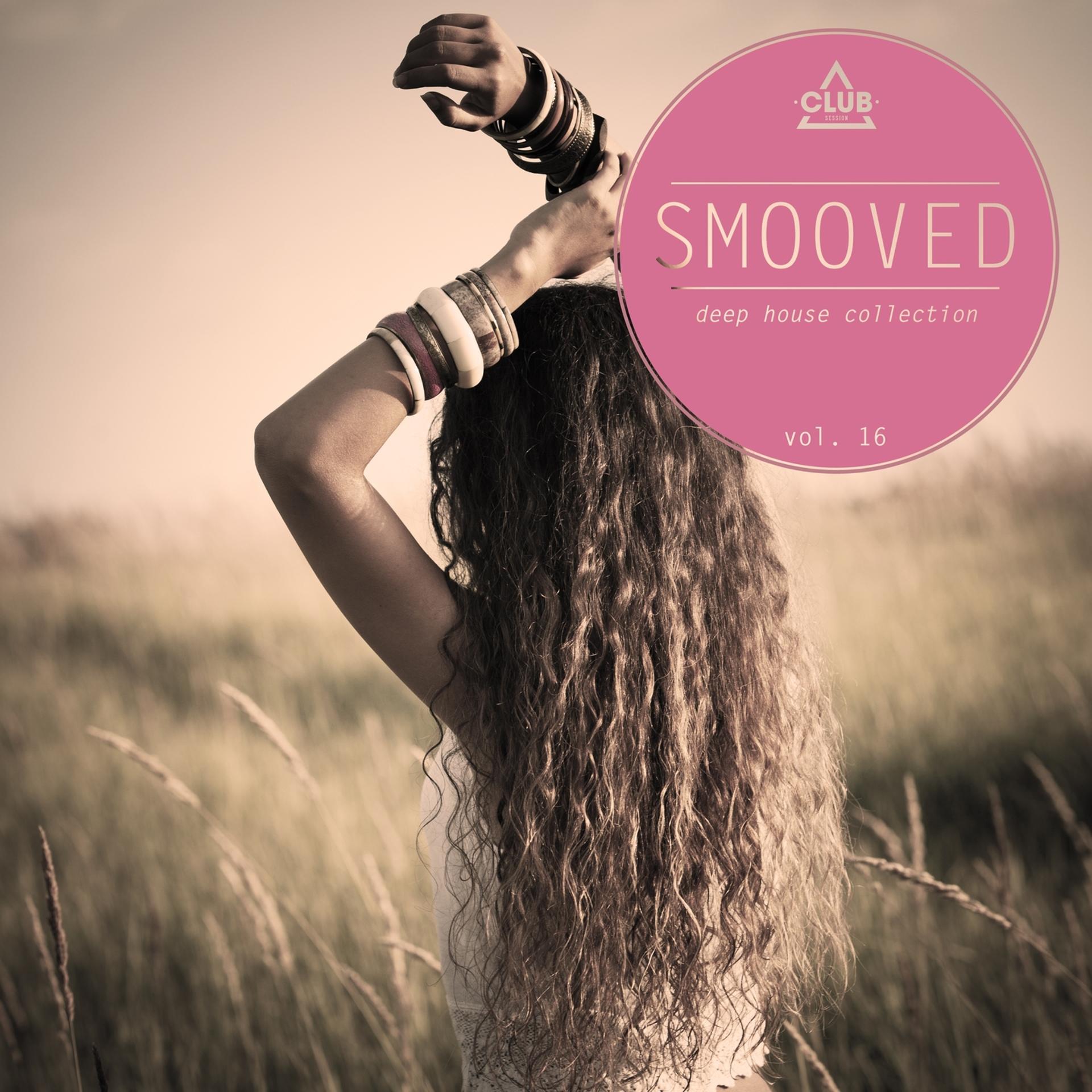 Постер альбома Smooved - Deep House Collection, Vol. 16