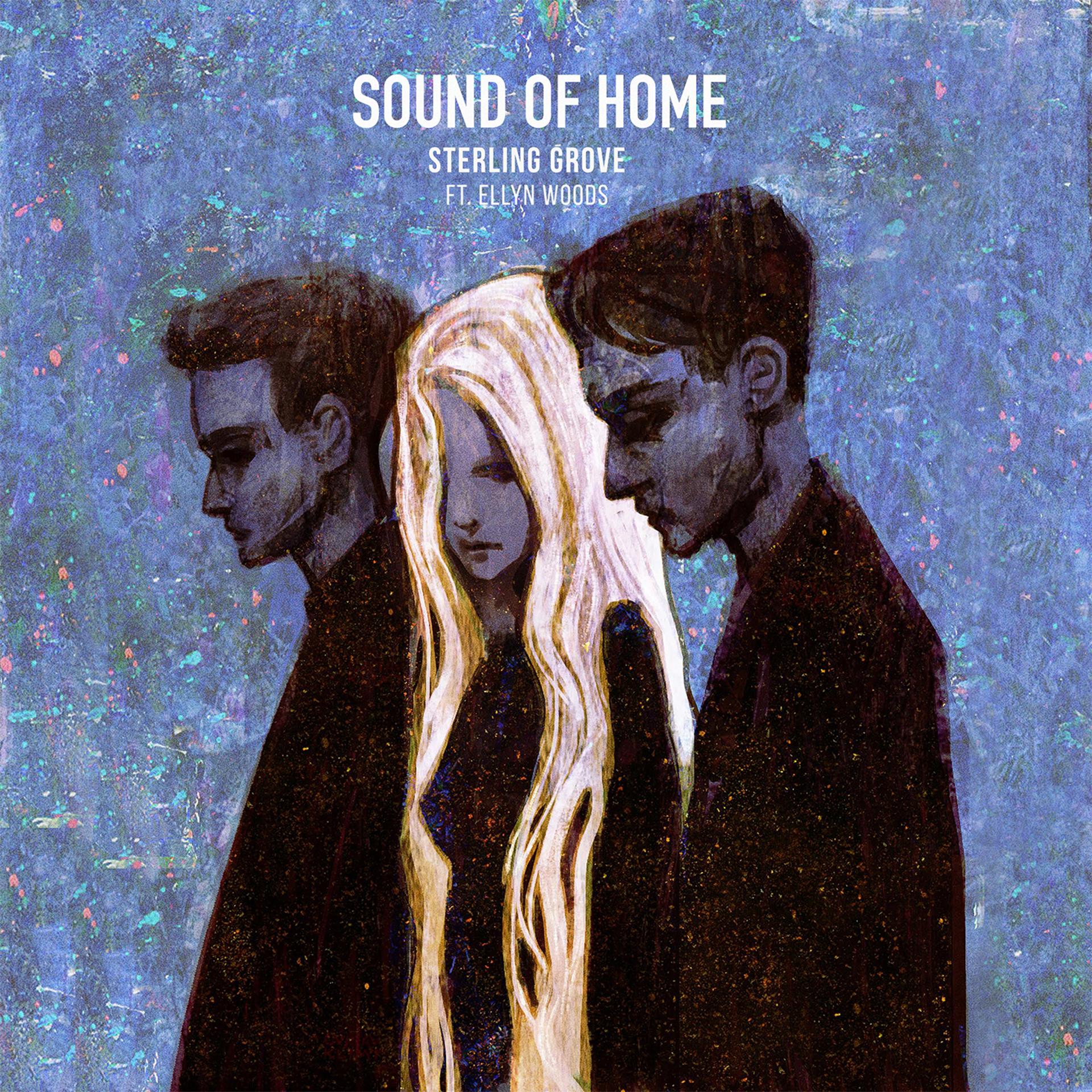 Постер альбома Sound of Home