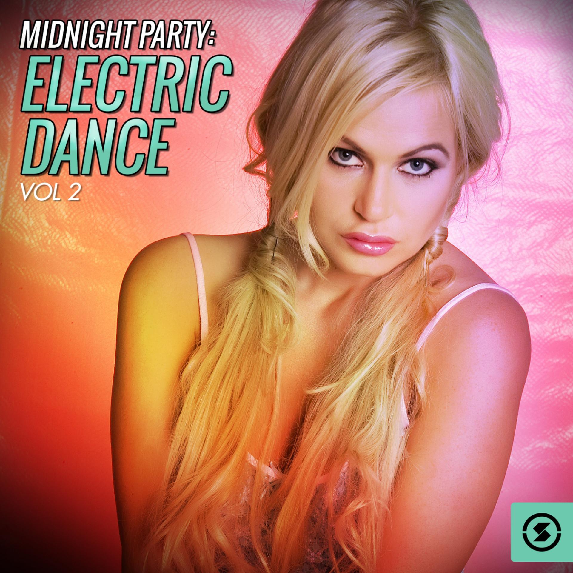 Постер альбома Midnight Party: Electric Dance, Vol. 2