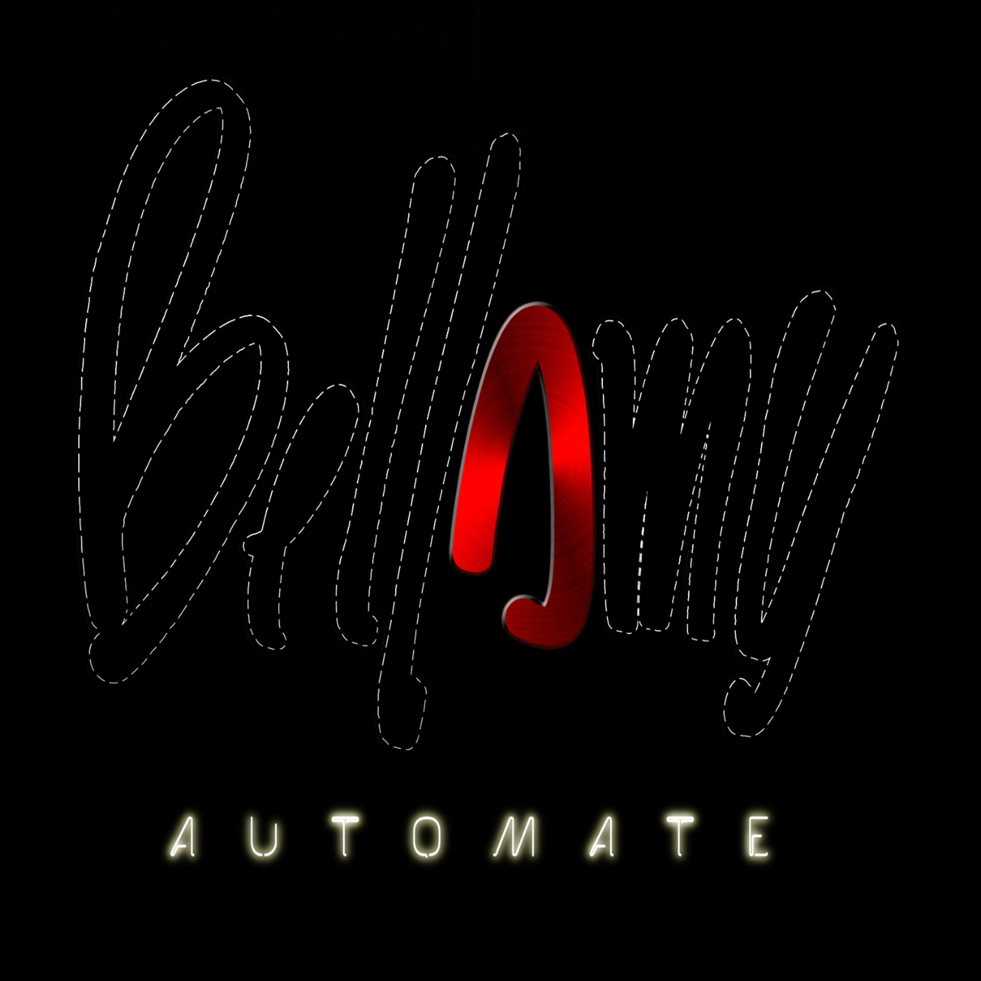 Постер альбома Automate