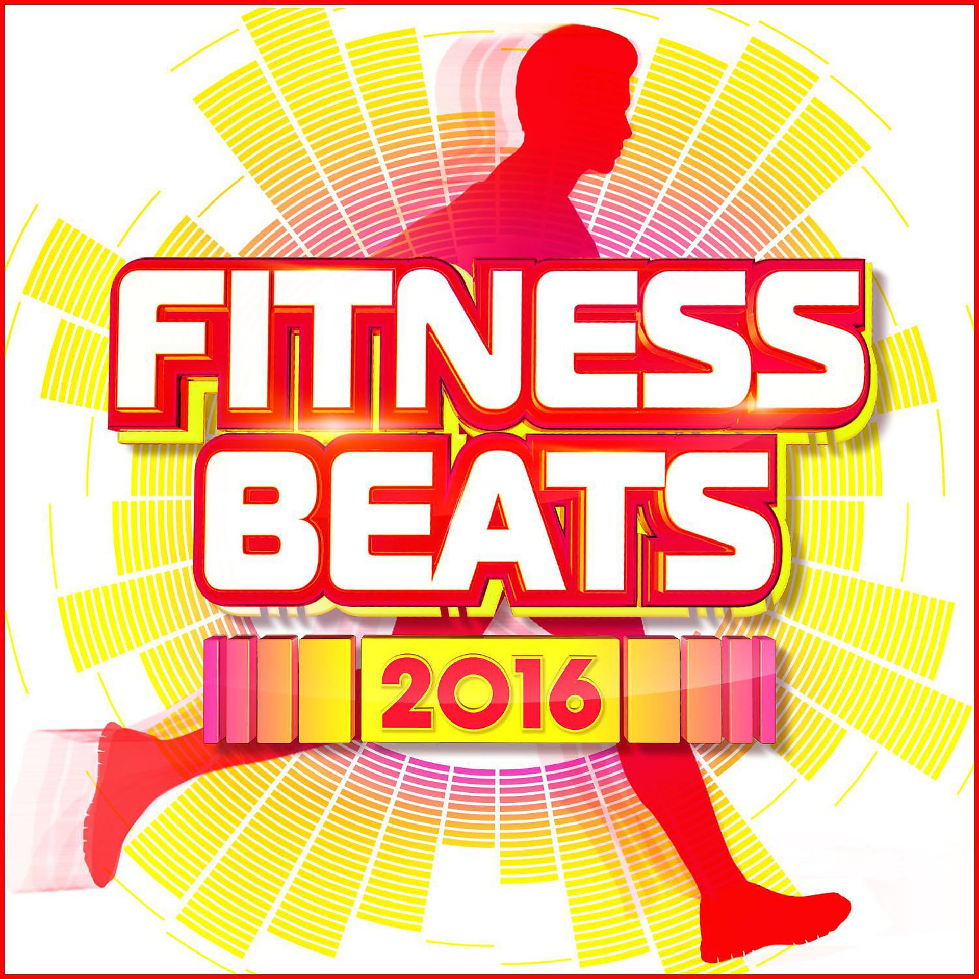 Постер альбома Fitness Beats 2016