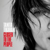 Постер альбома Closer To The People