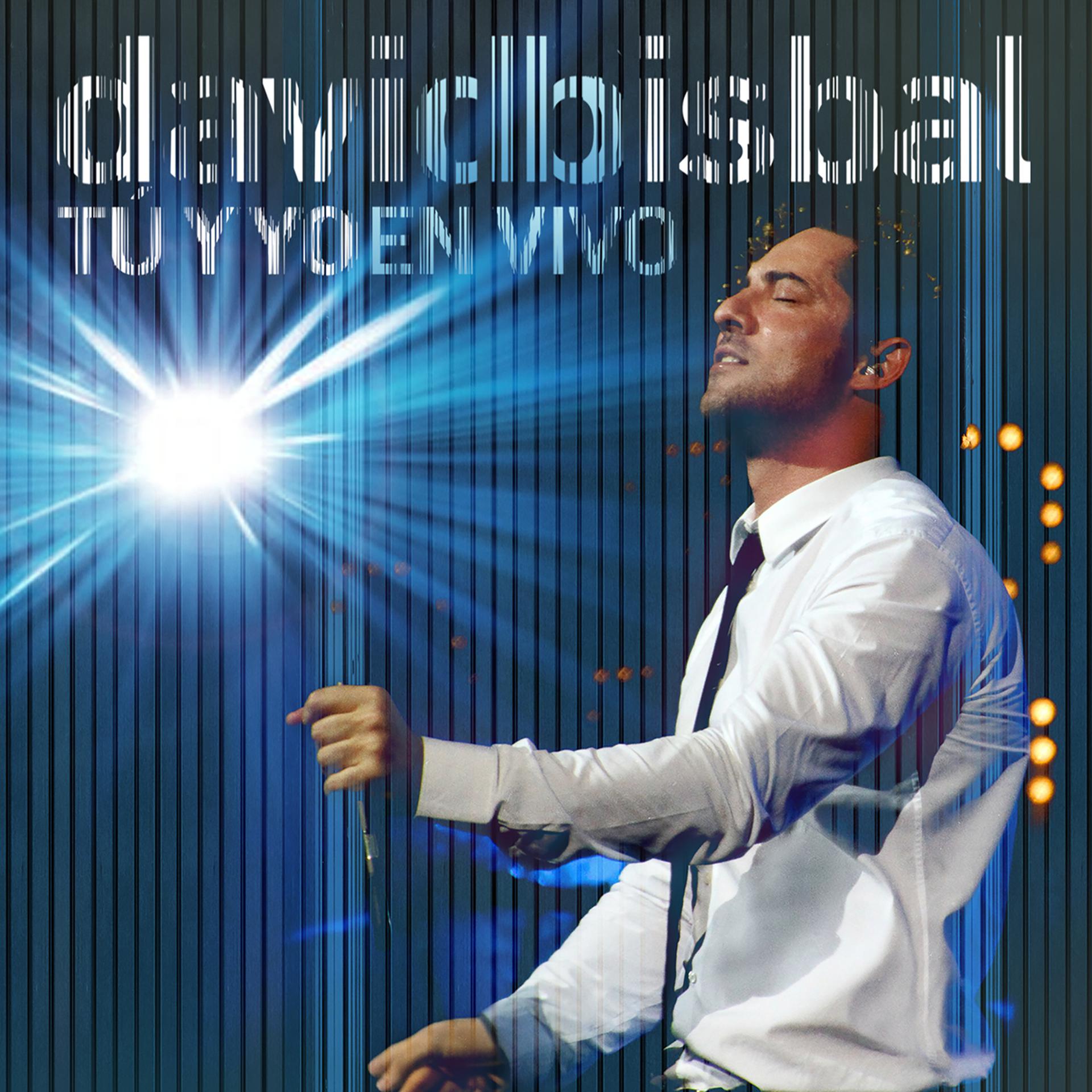 Постер альбома Tú Y Yo En Vivo