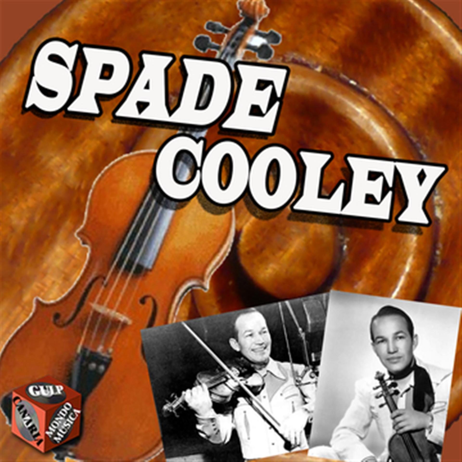 Постер альбома Spade Cooley
