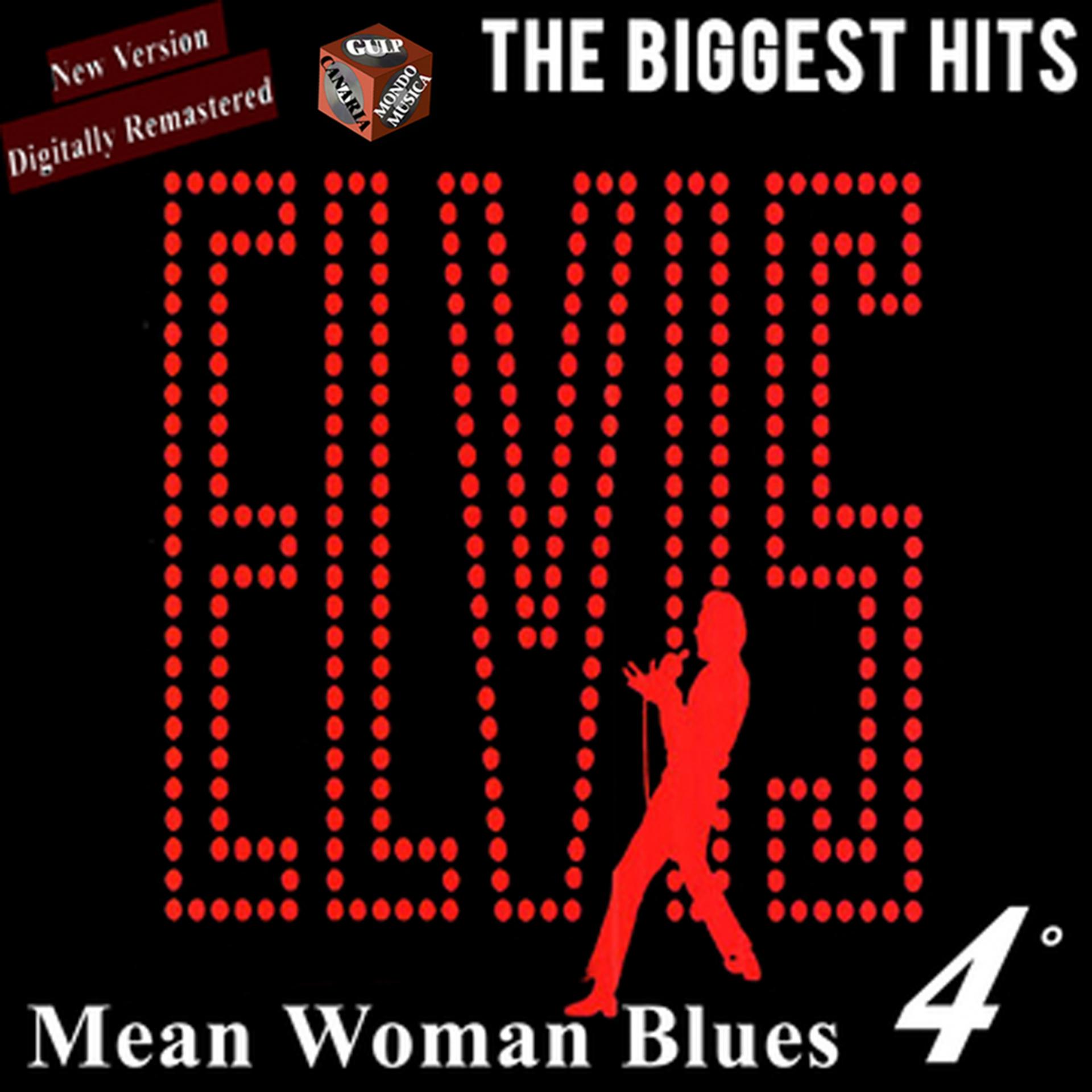 Постер альбома Elvis, Vol. 4