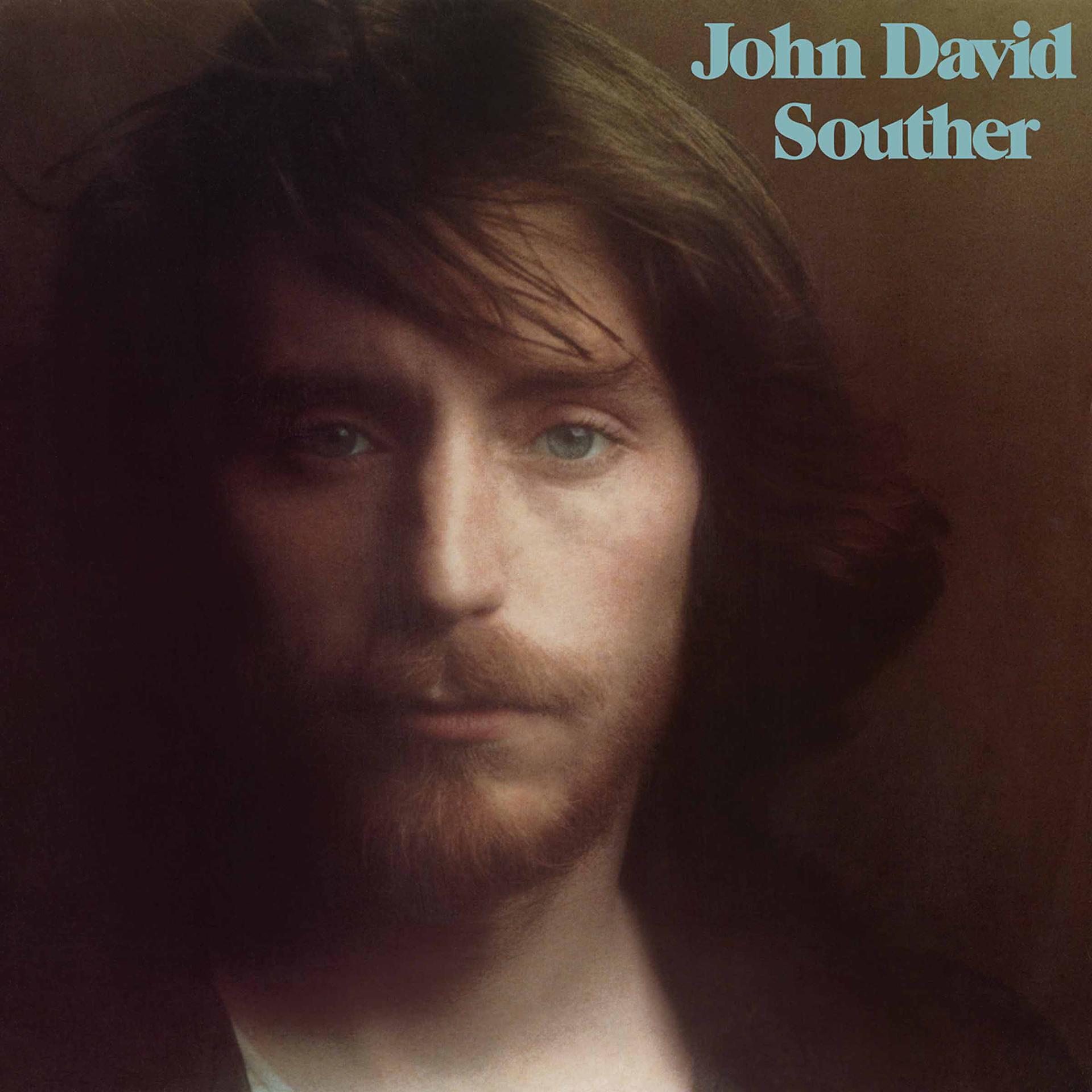 Постер альбома John David Souther (Expanded Edition)