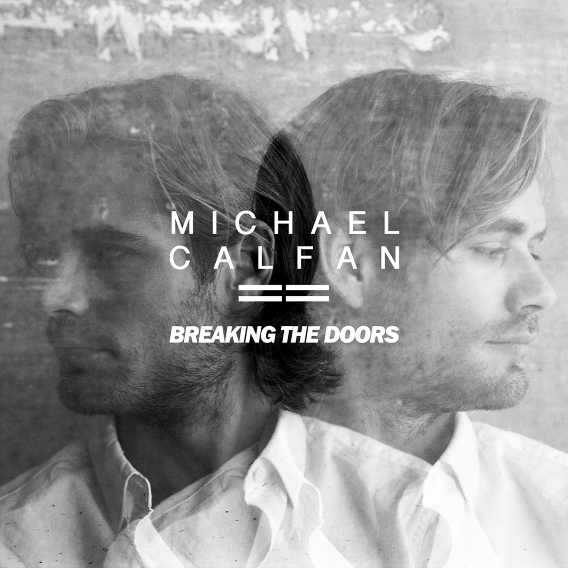 Постер альбома Breaking the Doors (Extended Mix)