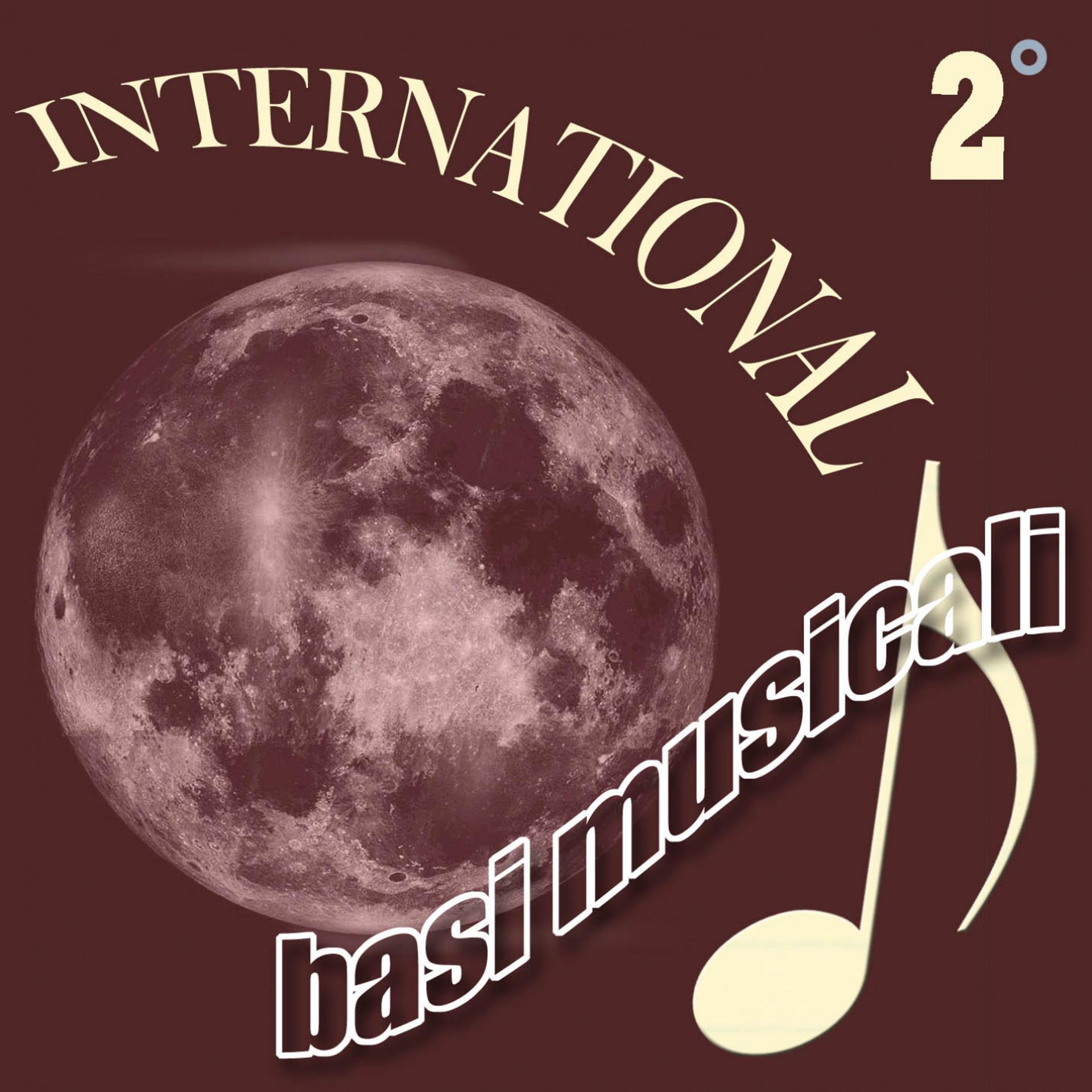 Постер альбома Basi musicali International, Vol. 2