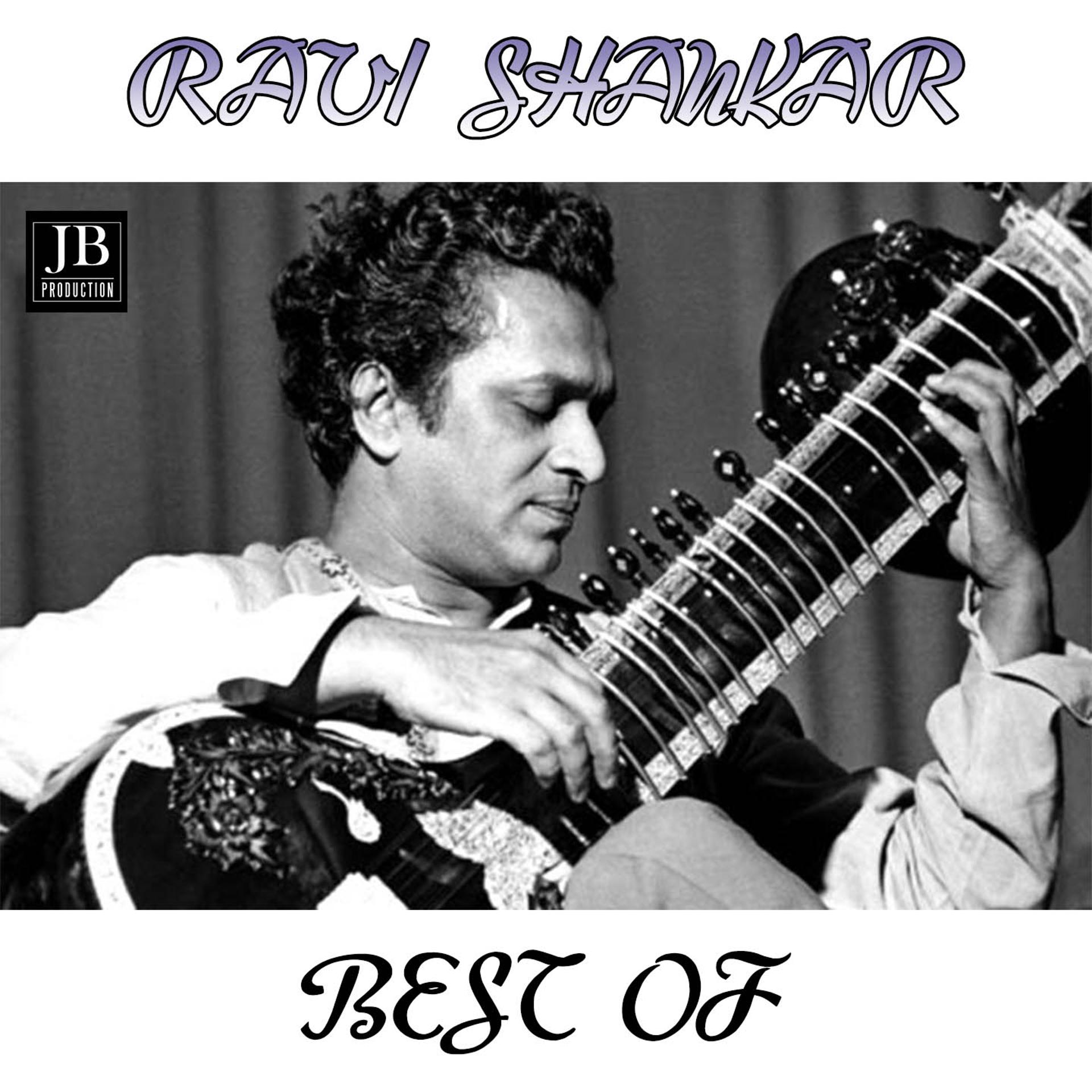 Постер альбома Ravi Shankar Best Collection