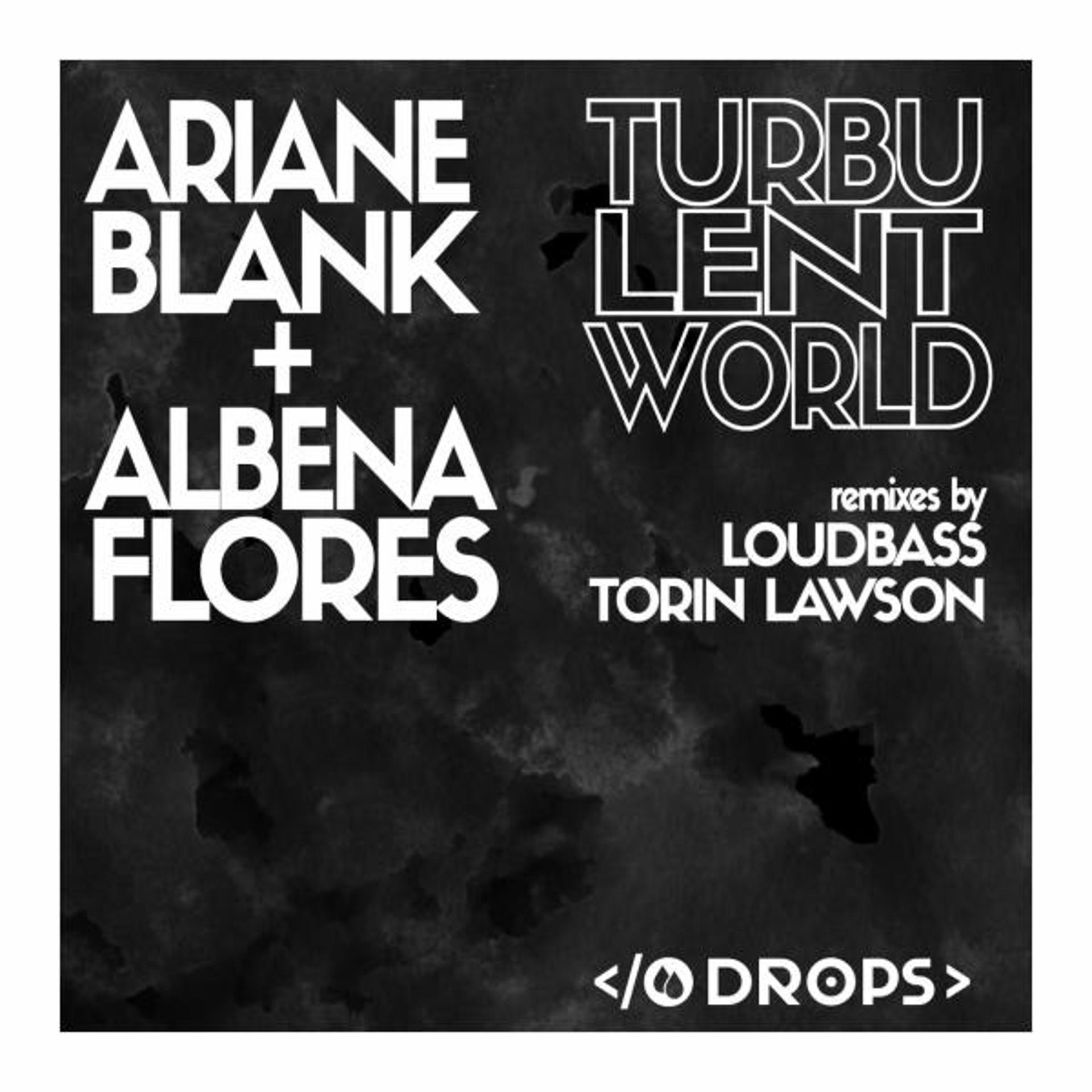 Постер альбома Turbulent World