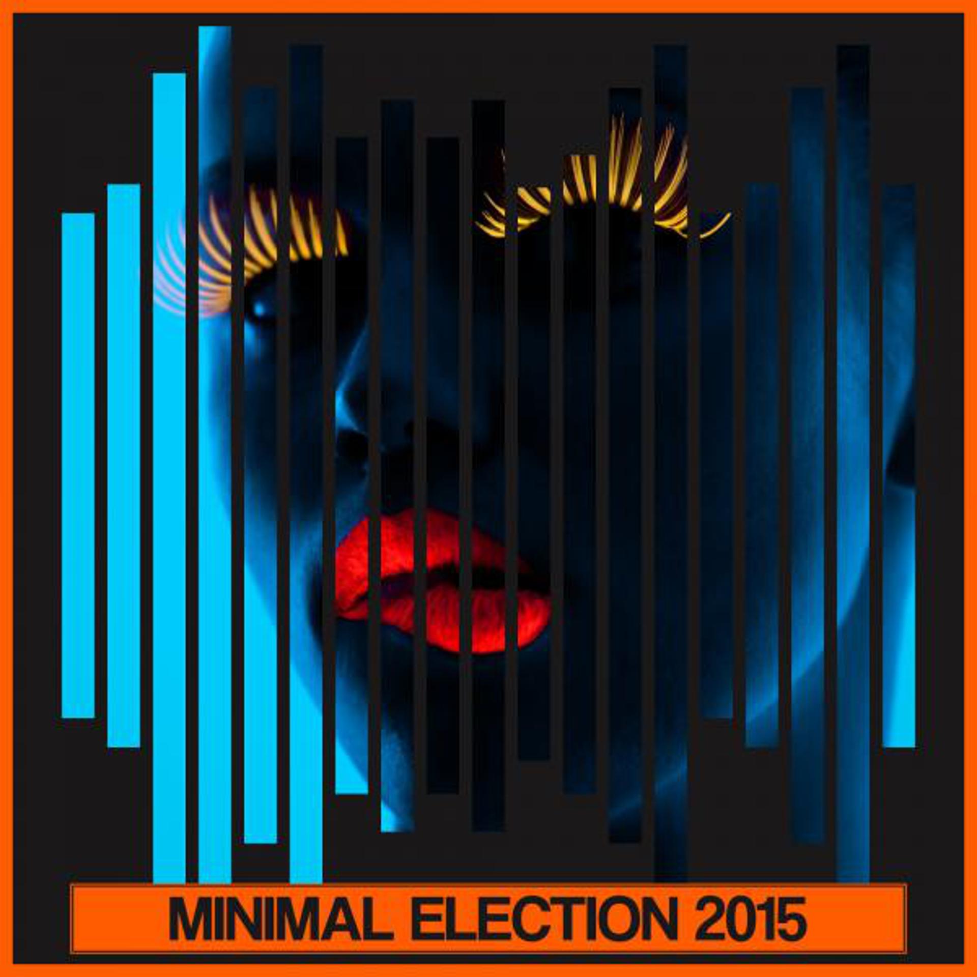 Постер альбома Minimal Election 2015