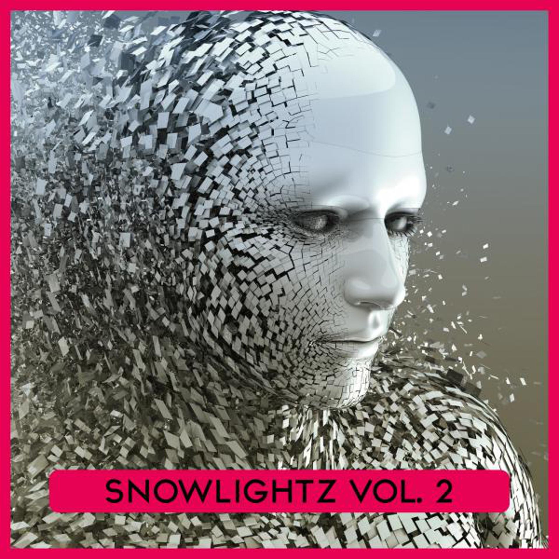 Постер альбома Snowlightz, Vol. 2